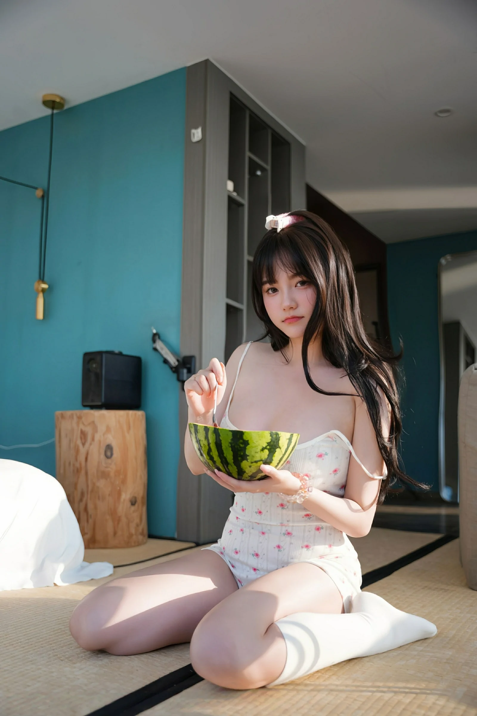  秀人网 No.10483 软情 [82P]第6张