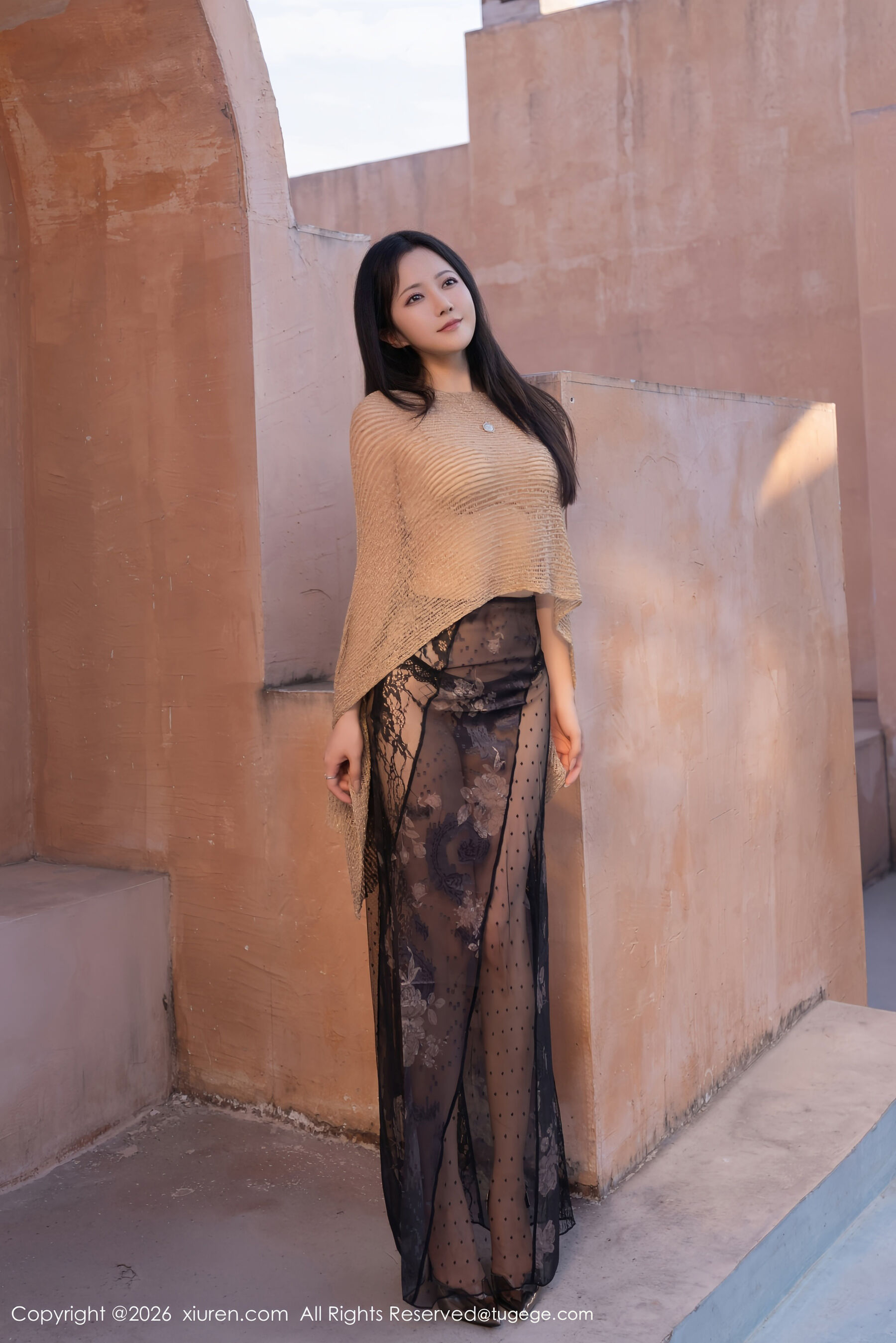  秀人网 鱼子酱Fish Vol.11217 [81P]第3张