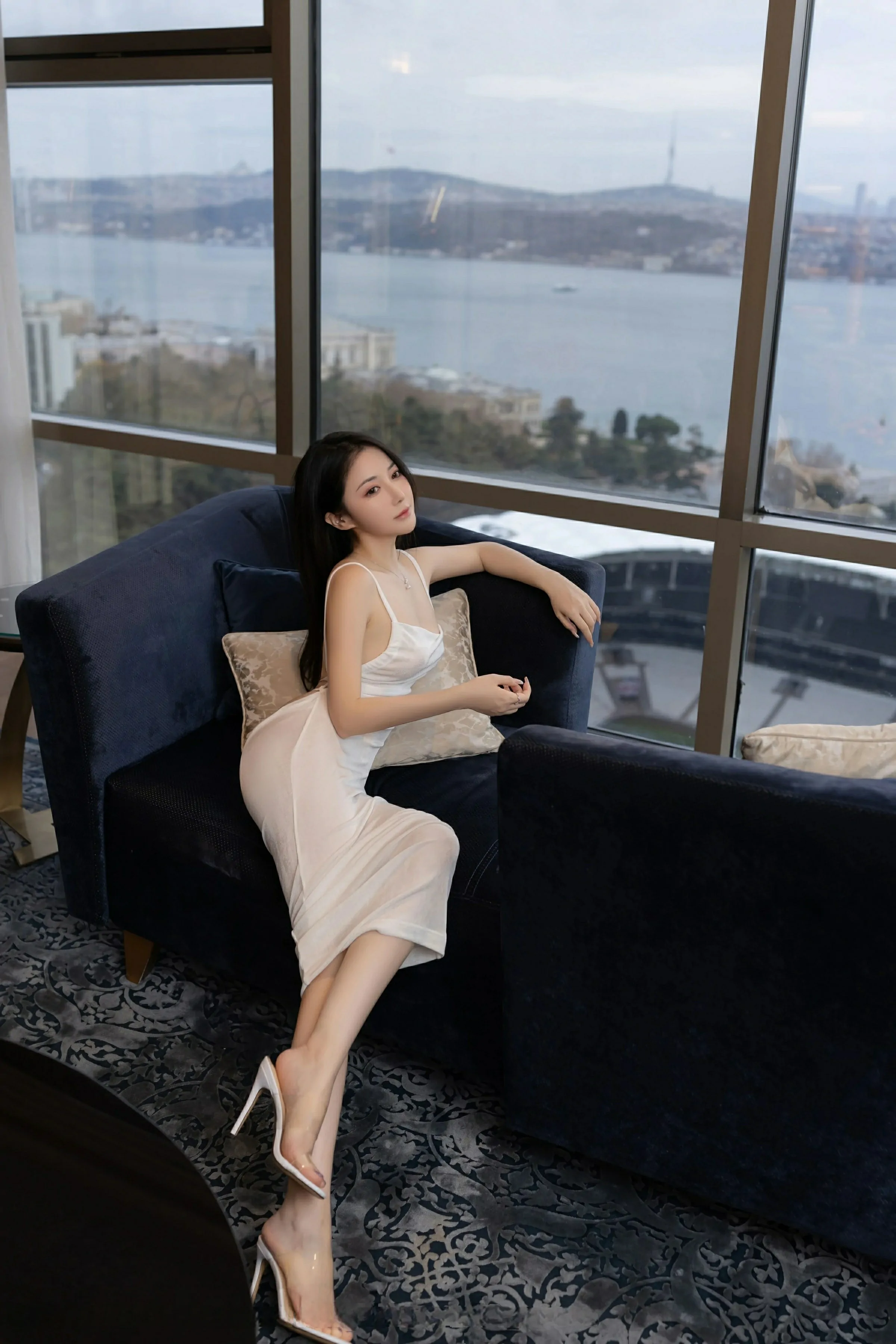  XiuRen 秀人 No.9780 鱼子酱Fish [80P]第7张