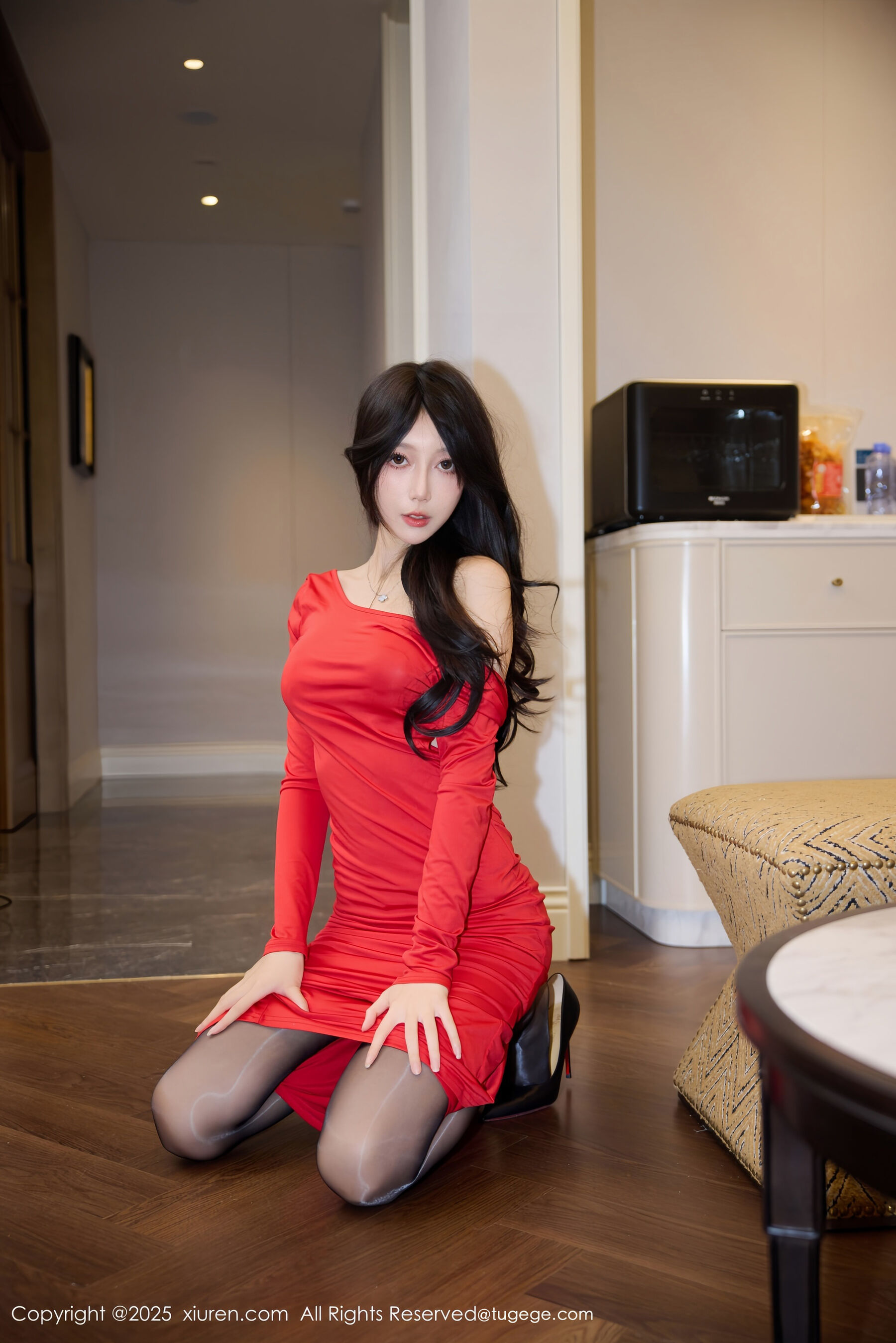  秀人网 玥儿玥er Vol.11169 [71P]第3张