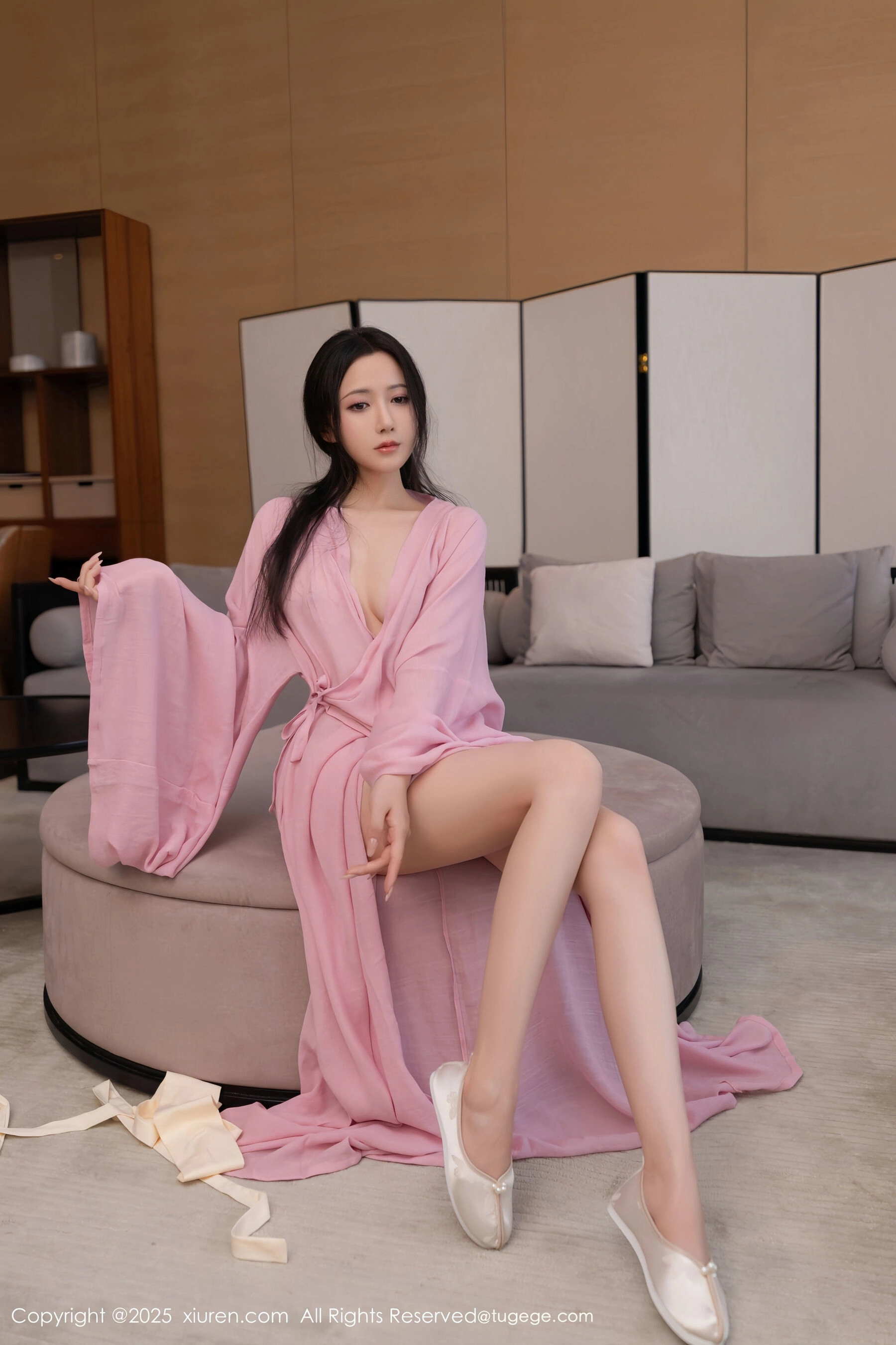  秀人网 鱼子酱Fish Vol.11049 [82P]第19张