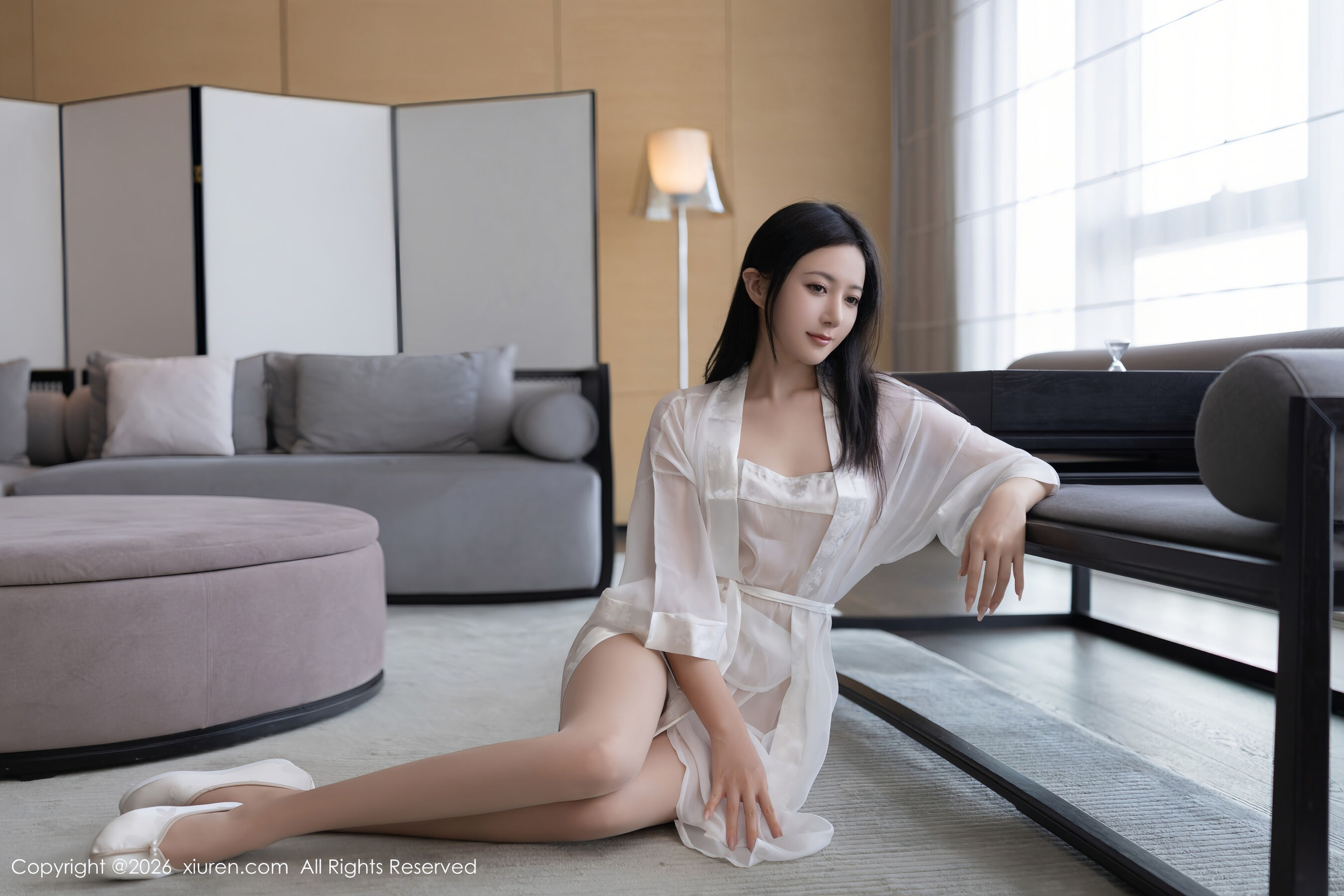  秀人网 鱼子酱Fish Vol.11275 [80P]第3张