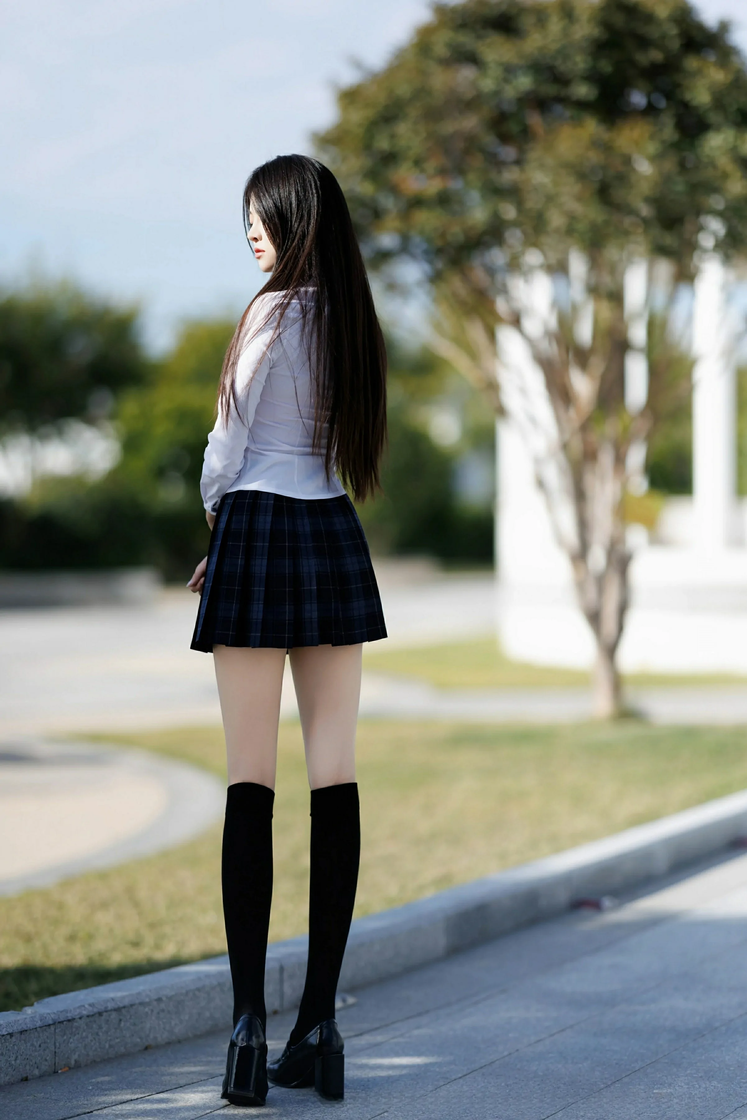  XiuRen 秀人 No.9682 初梦瑶 [91P]第6张