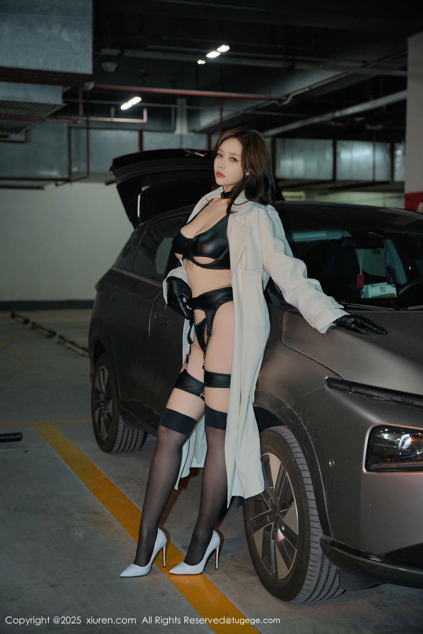  秀人网 娜比 Vol.11176 [71P]第4张