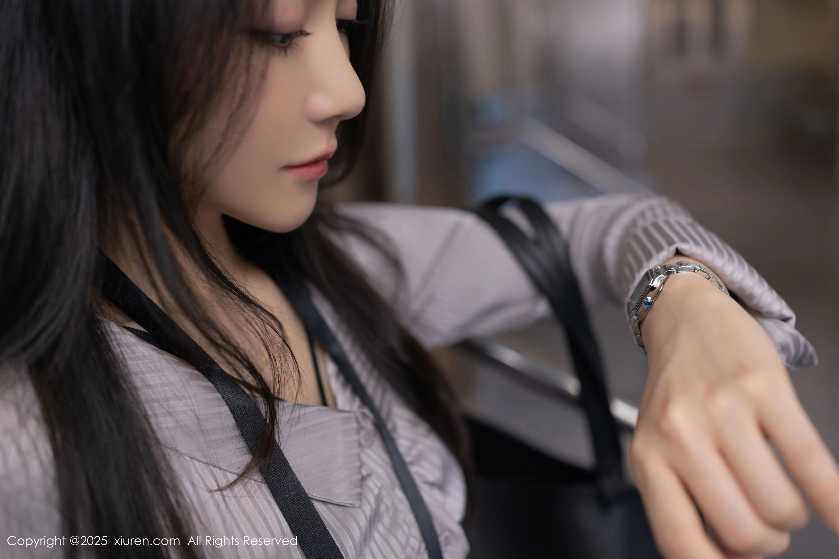  秀人网 鱼子酱Fish Vol.11186 [78P]第5张