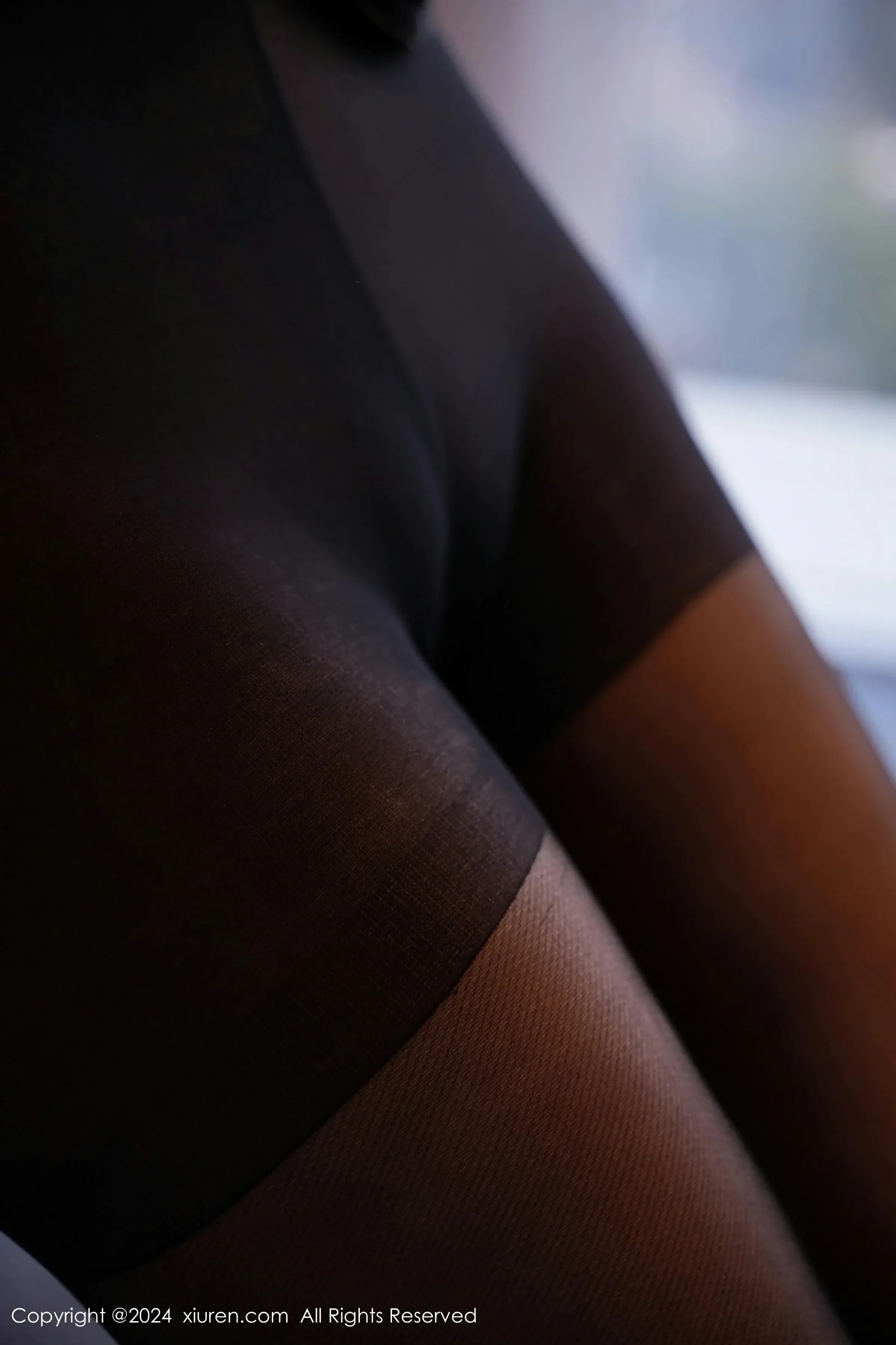  XiuRen 秀人 No.8170 蕾蕾醒了没 [80P]第22张