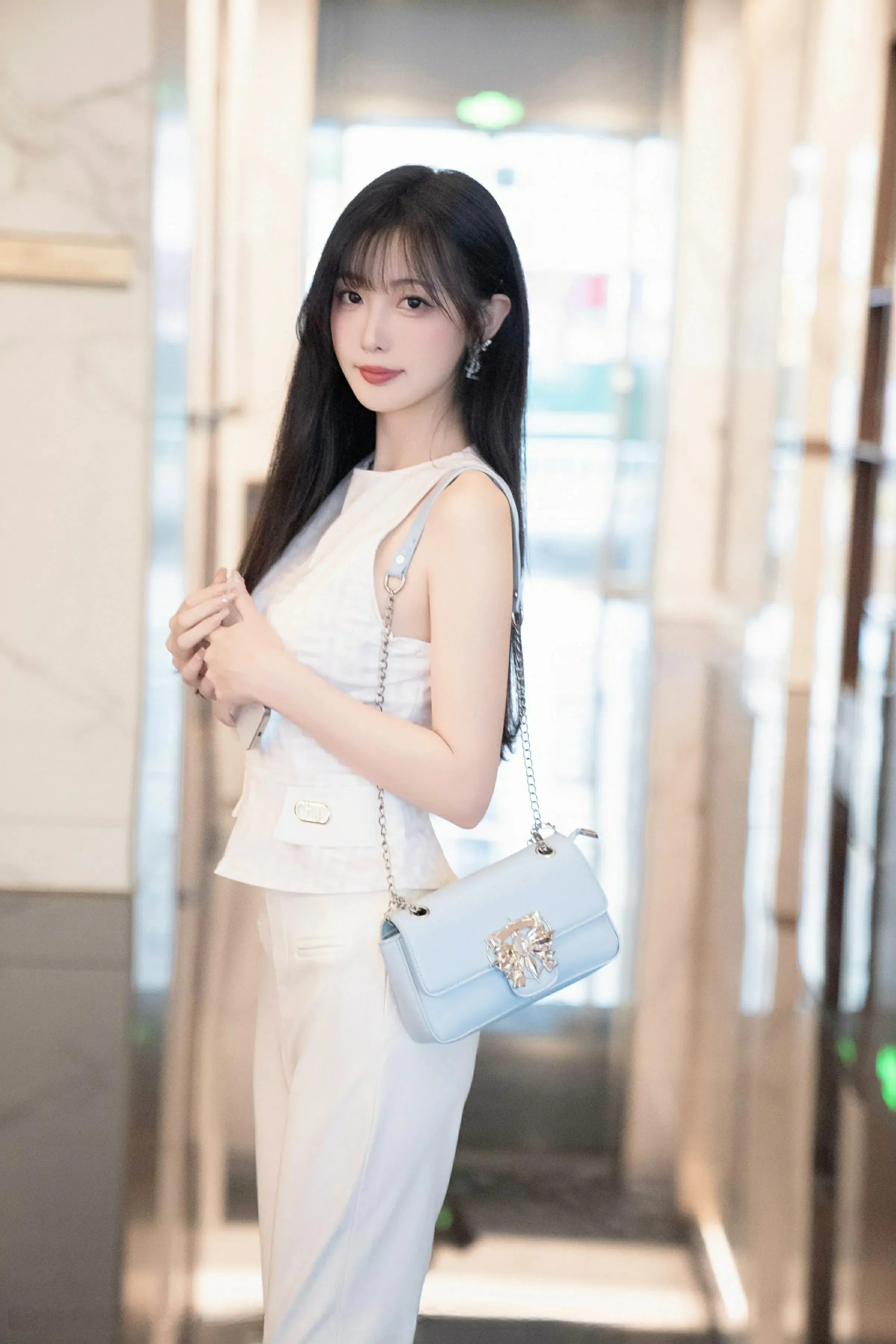  XiuRen 秀人 No.9528 林星阑 [84P]第7张