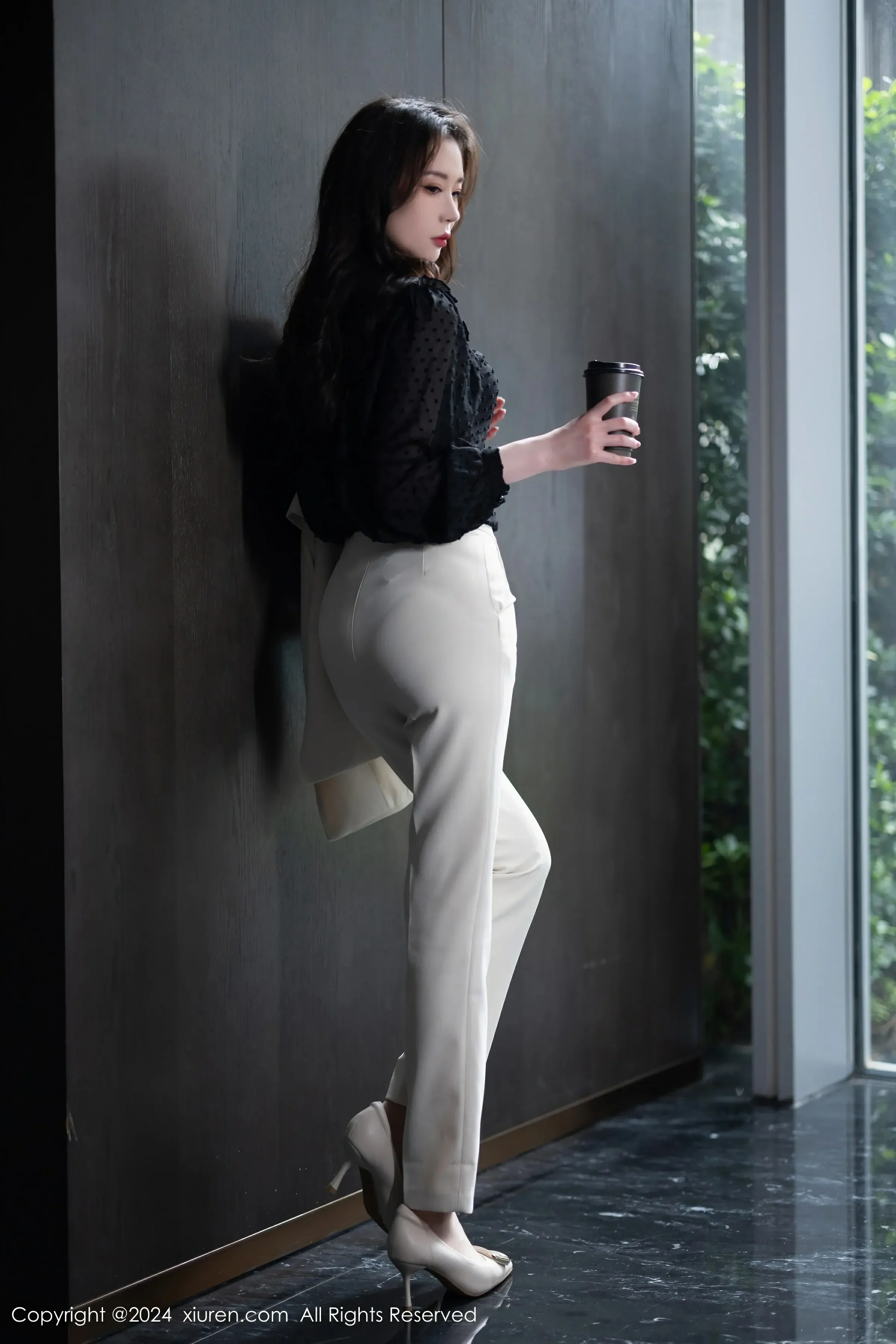  XiuRen 秀人 No.8354 梦心玥 [90P]第4张