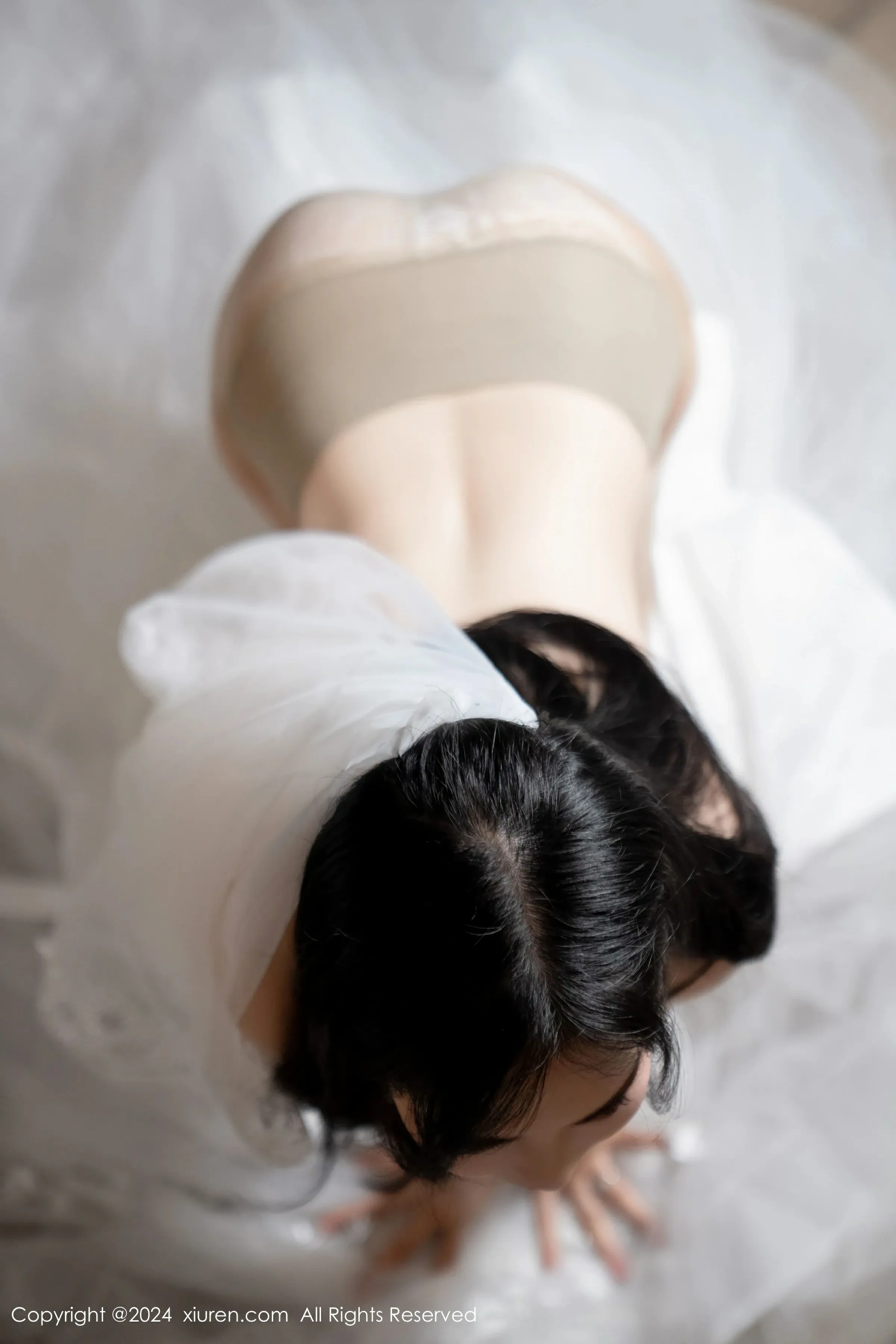  XiuRen 秀人 No.8998 利世 [100P]第20张