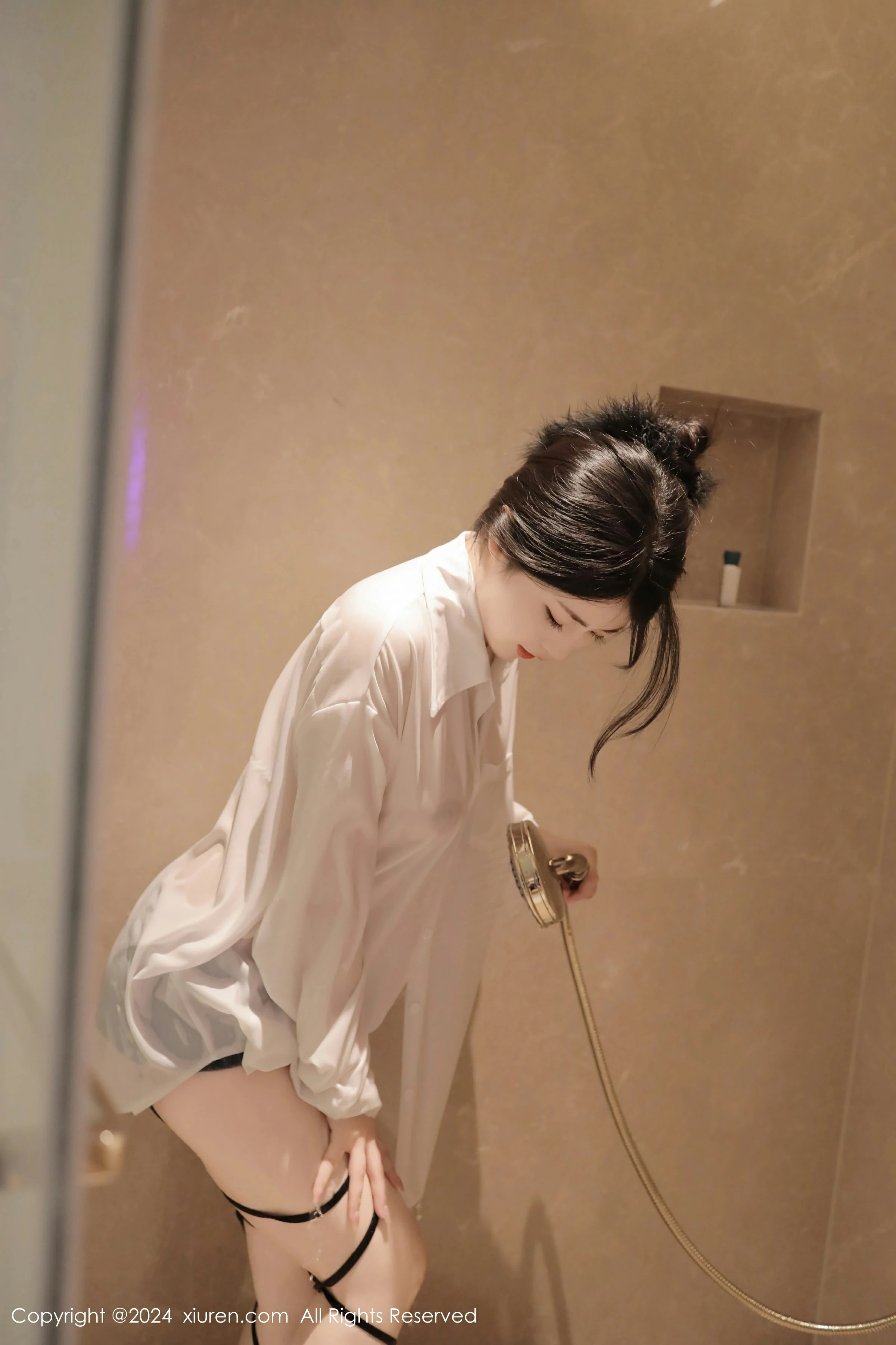  XiuRen 秀人 No.8400 陈小花 [77P]第14张