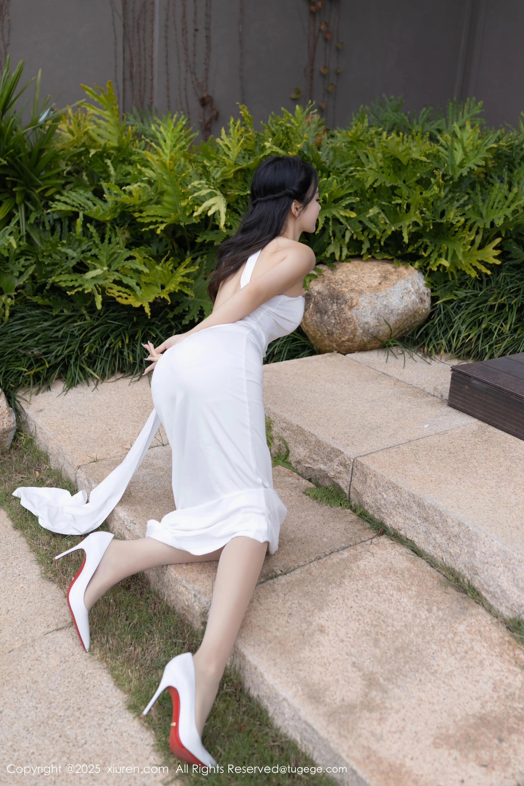  秀人网 唐安琪 Vol.11109 [74P]第10张