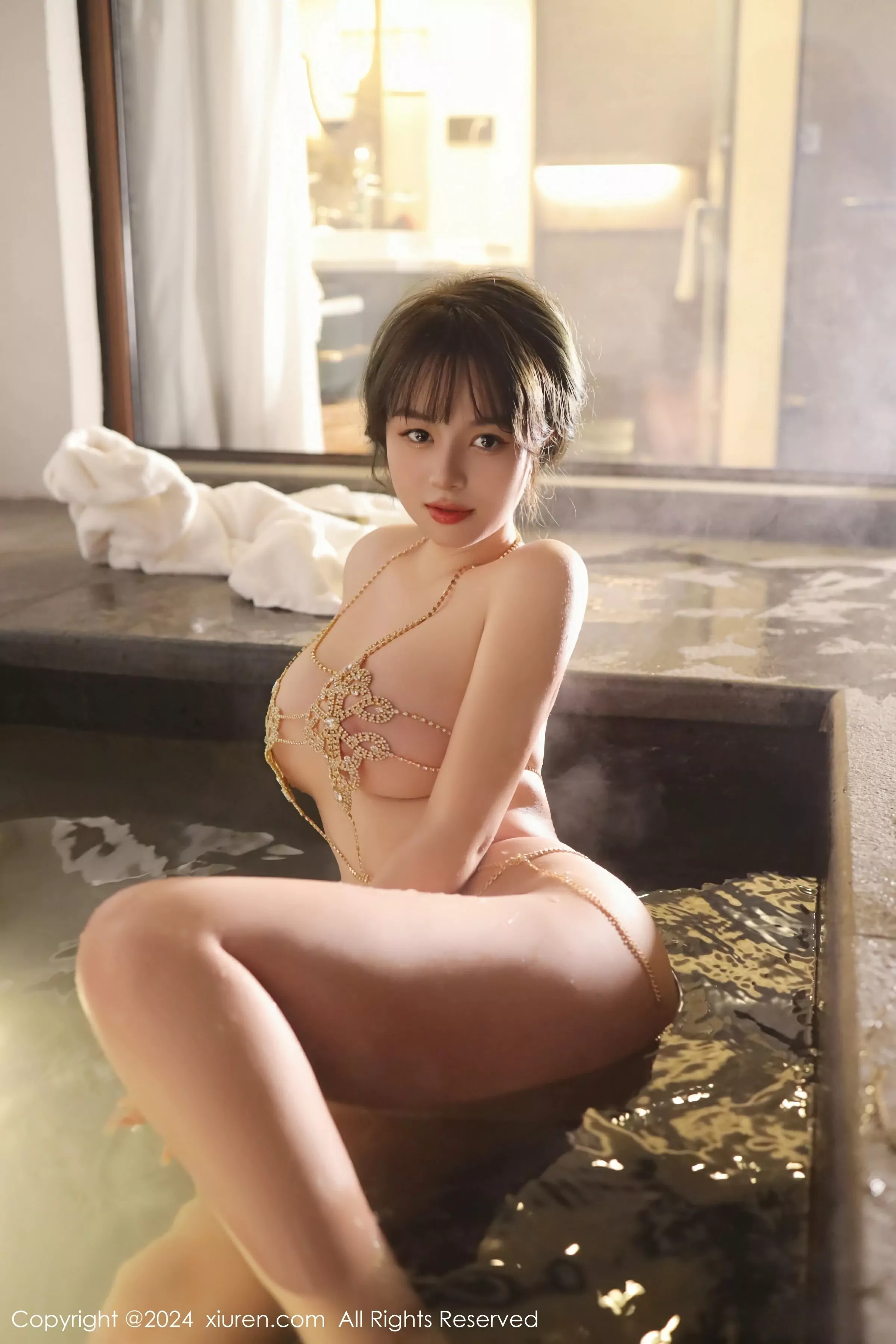  XiuRen 秀人 No.8075 沈思怡 [74P]第16张