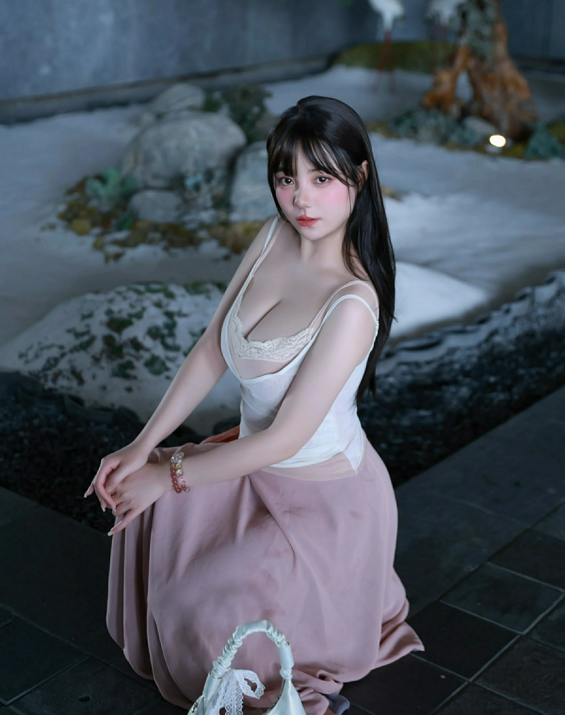  秀人网 No.10746 软情 [86P]第4张