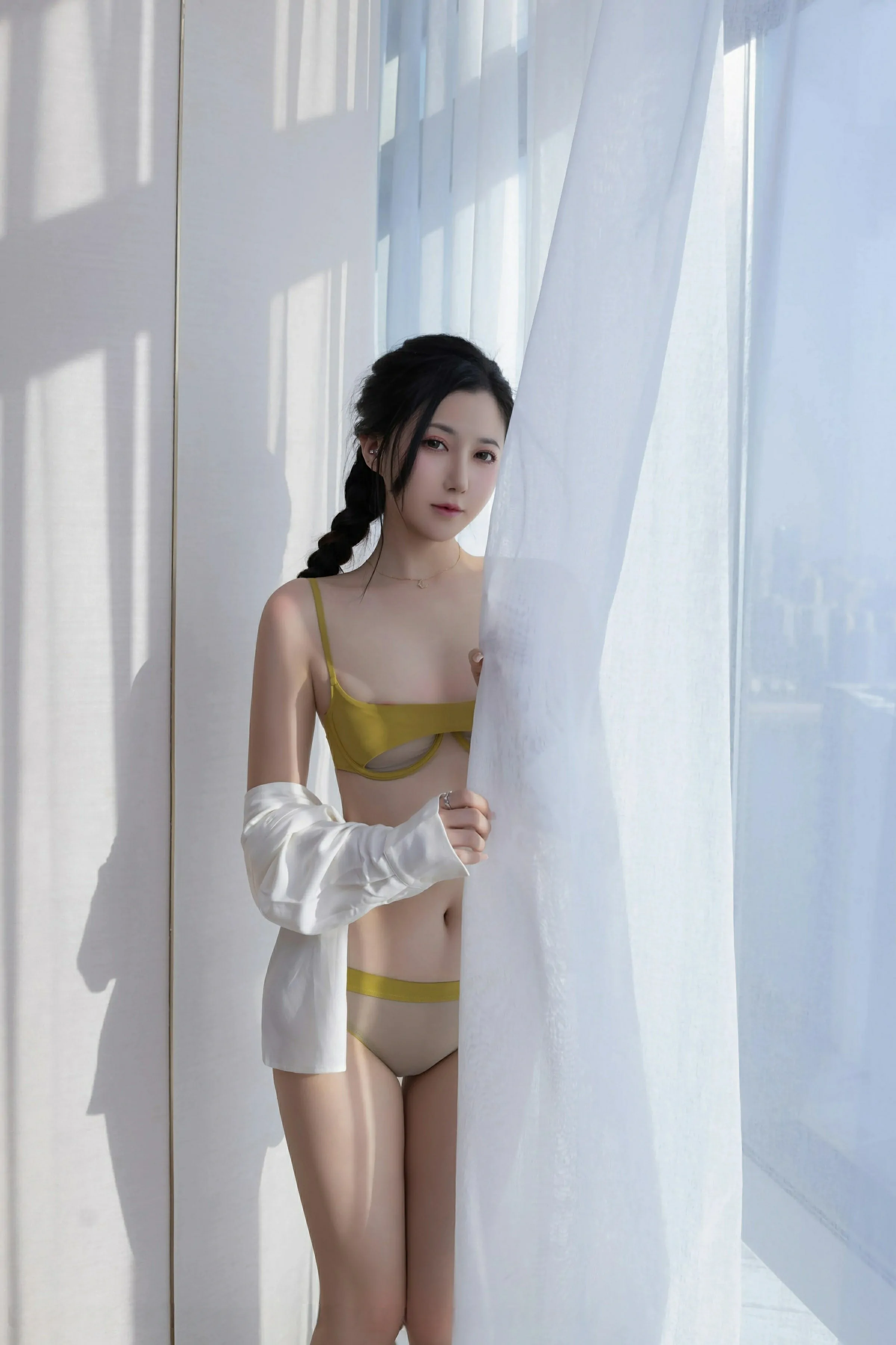  XiuRen 秀人 No.9709 鱼子酱Fish [80P]第10张