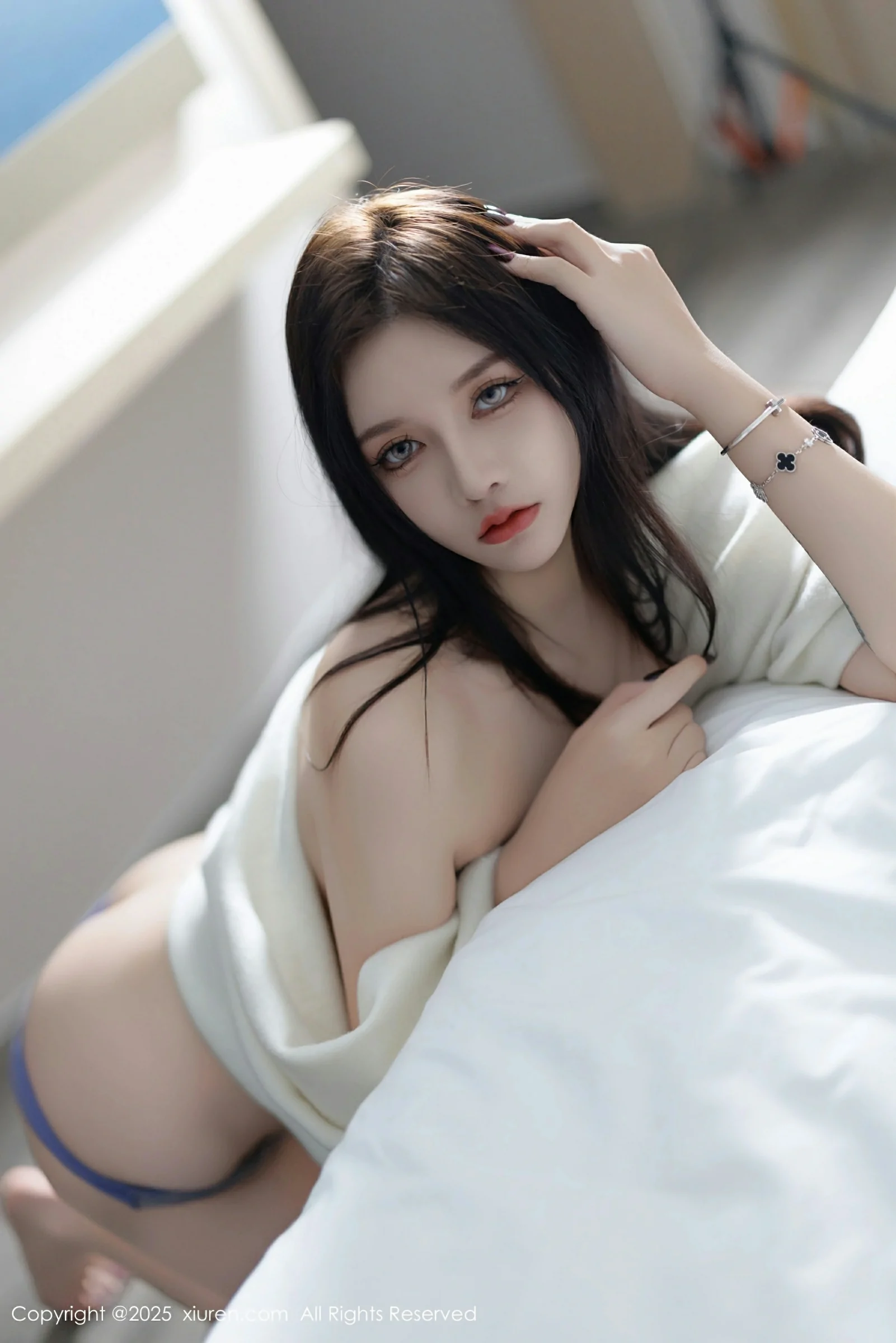  XiuRen 秀人 No.9899 娜比 [81P]第24张