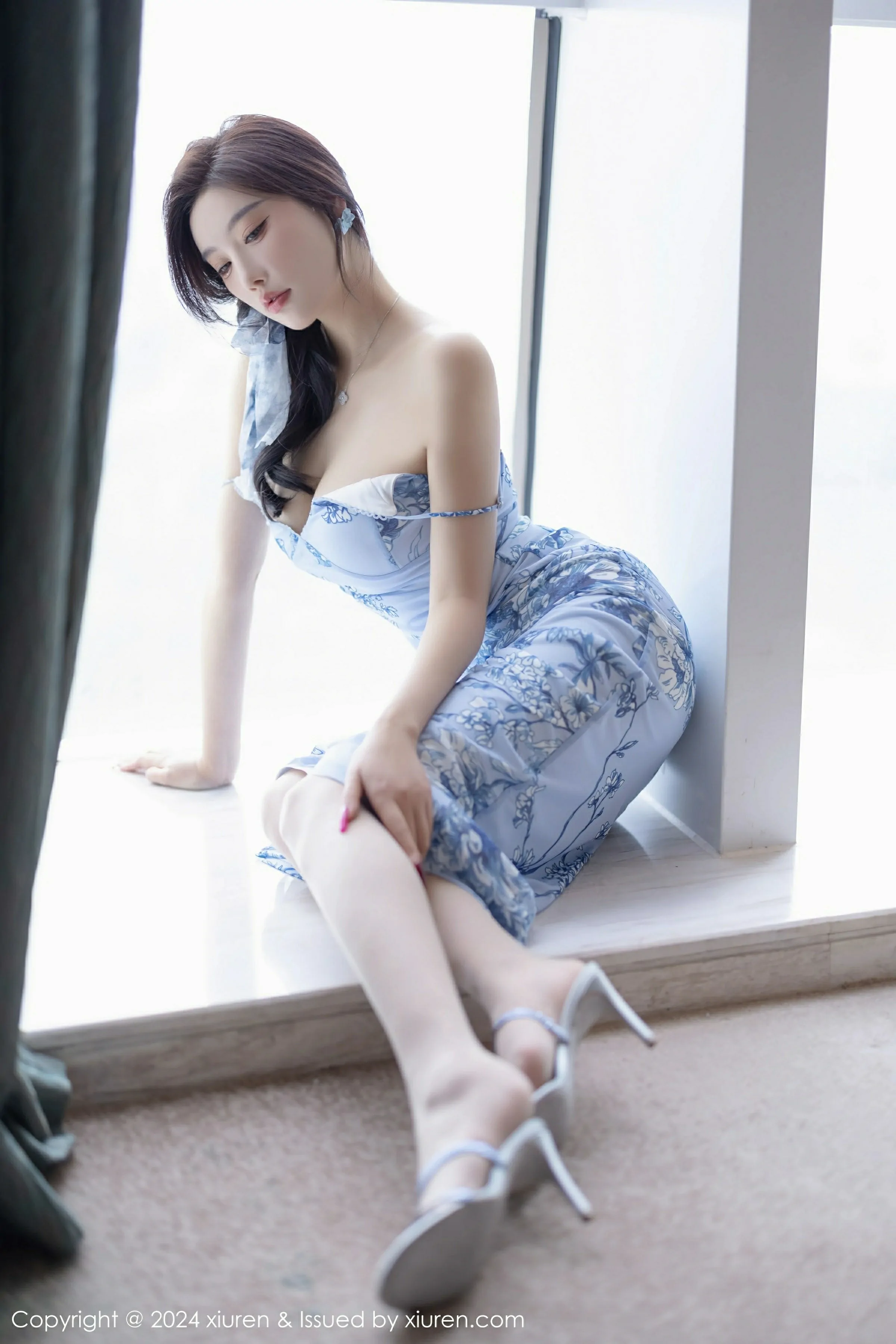  XiuRen 秀人 No.9249 杨晨晨Yome [81P]第23张