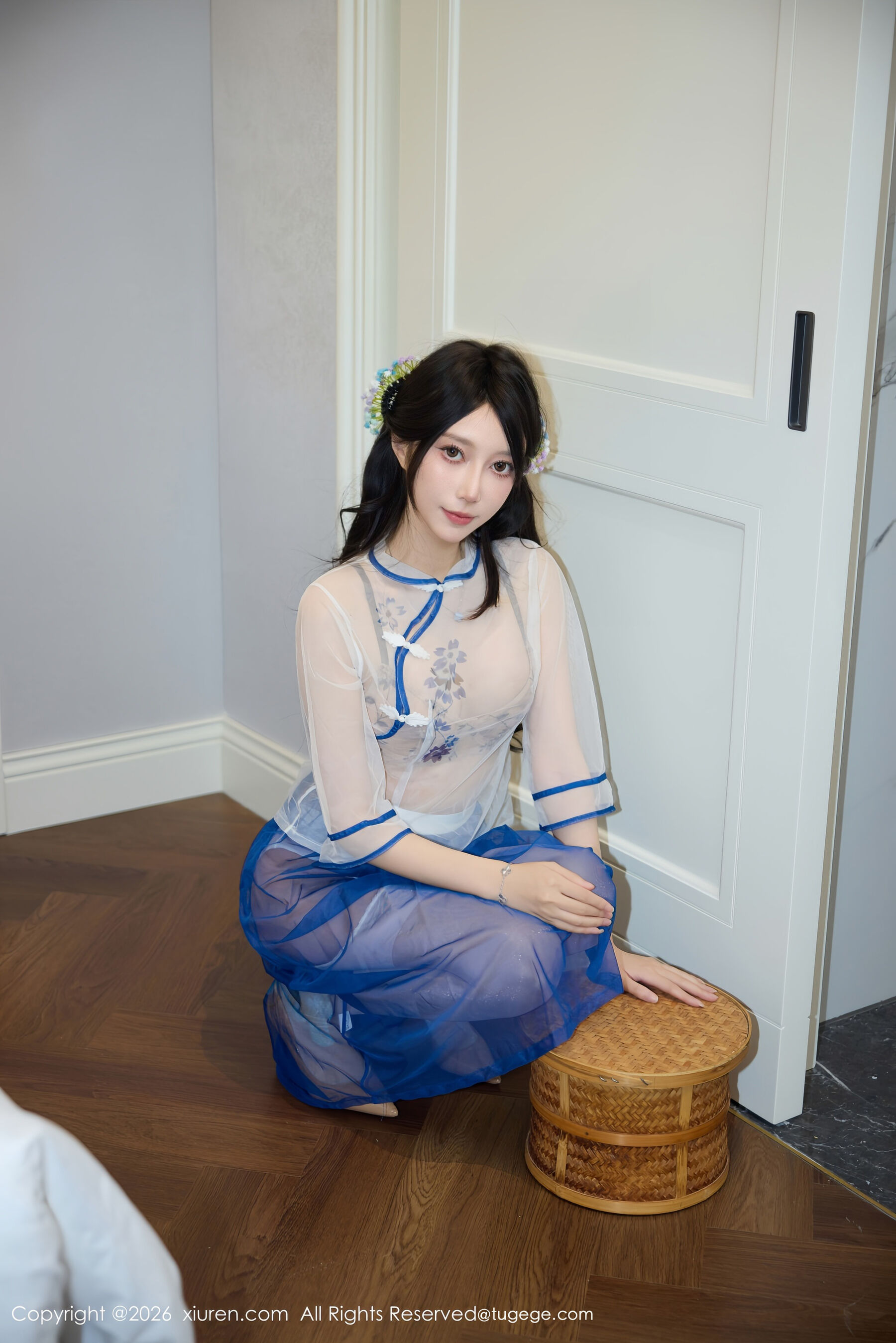  秀人网 玥儿玥er Vol.11194 [66P]第11张