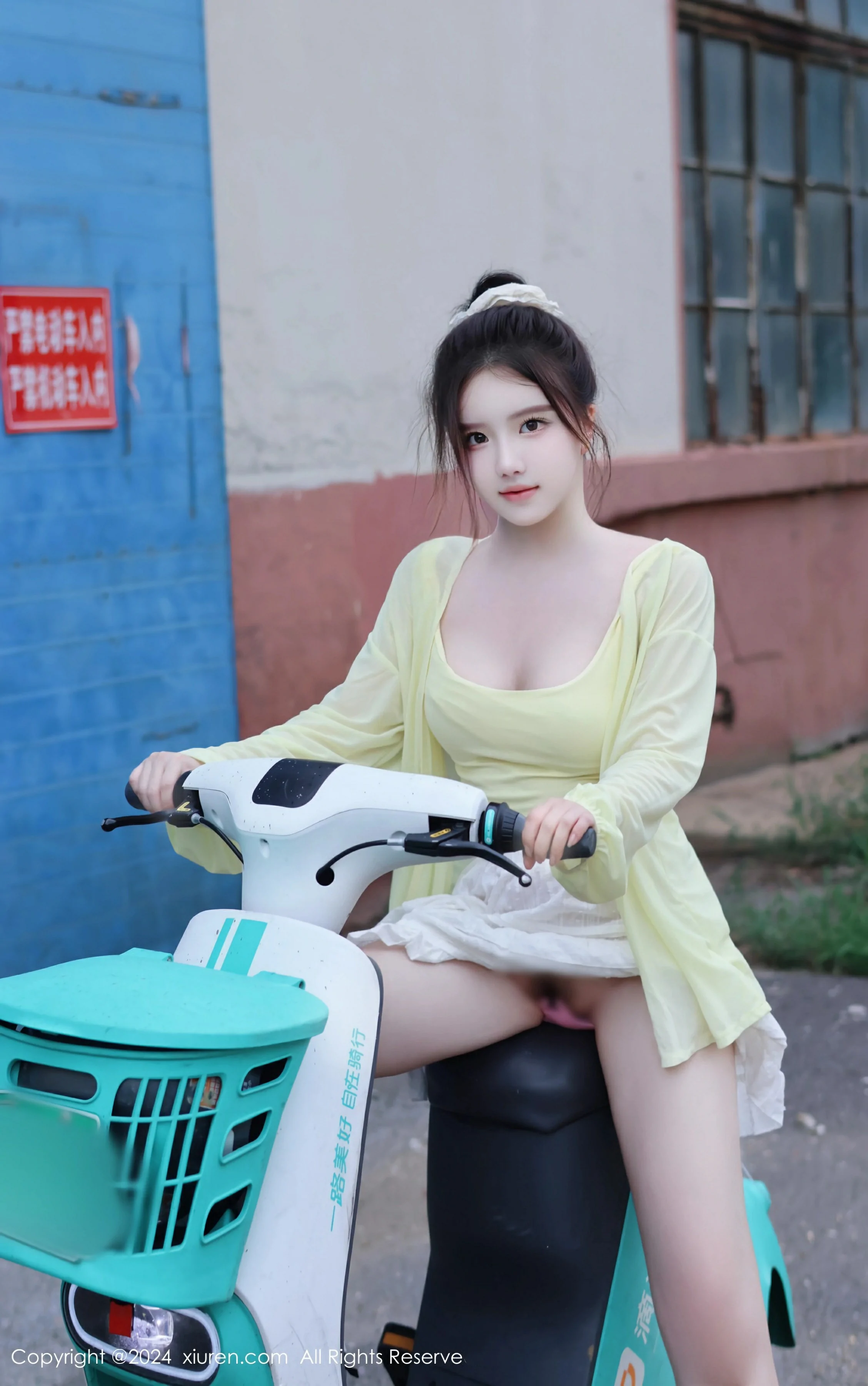  XiuRen 秀人 No.9024 小薯条nienie [89P]第21张