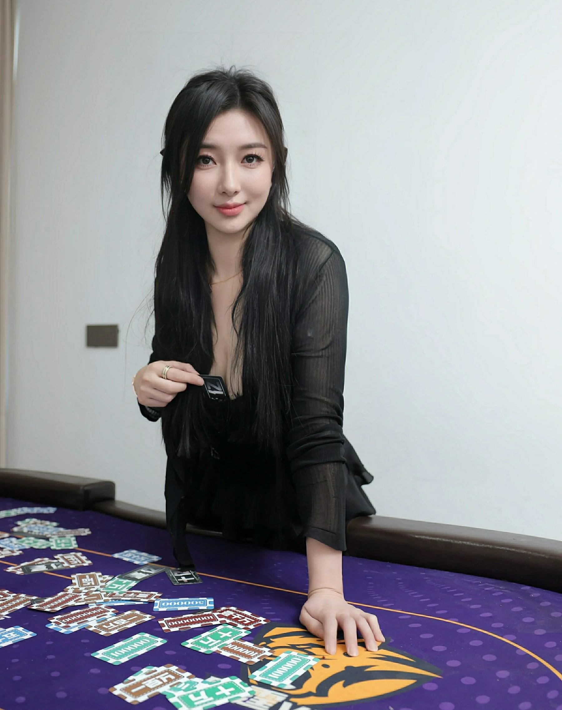  秀人网 No.10592 苏一诺 [80P]第2张