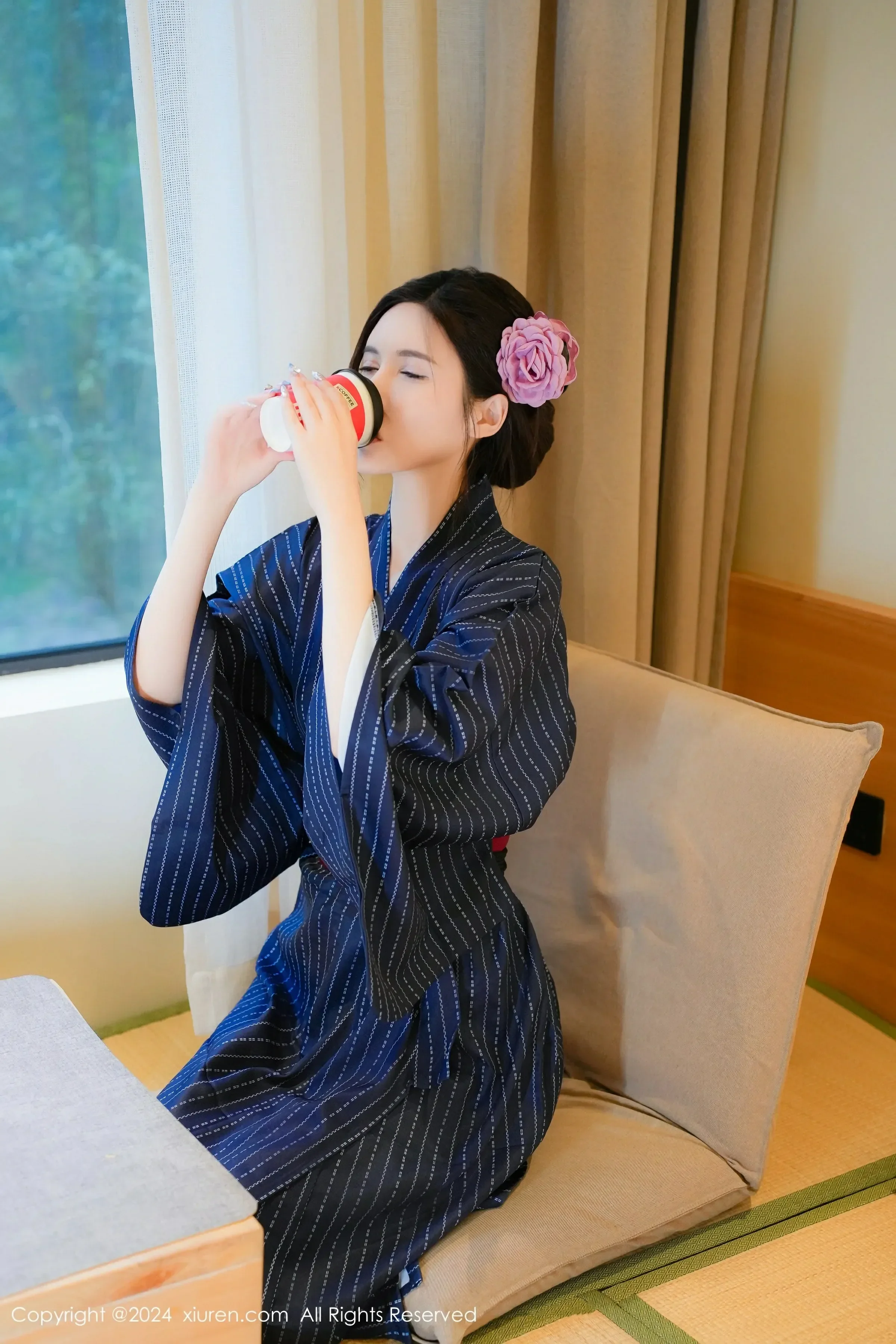  XiuRen 秀人 No.8928 Erikaki [79P]第13张