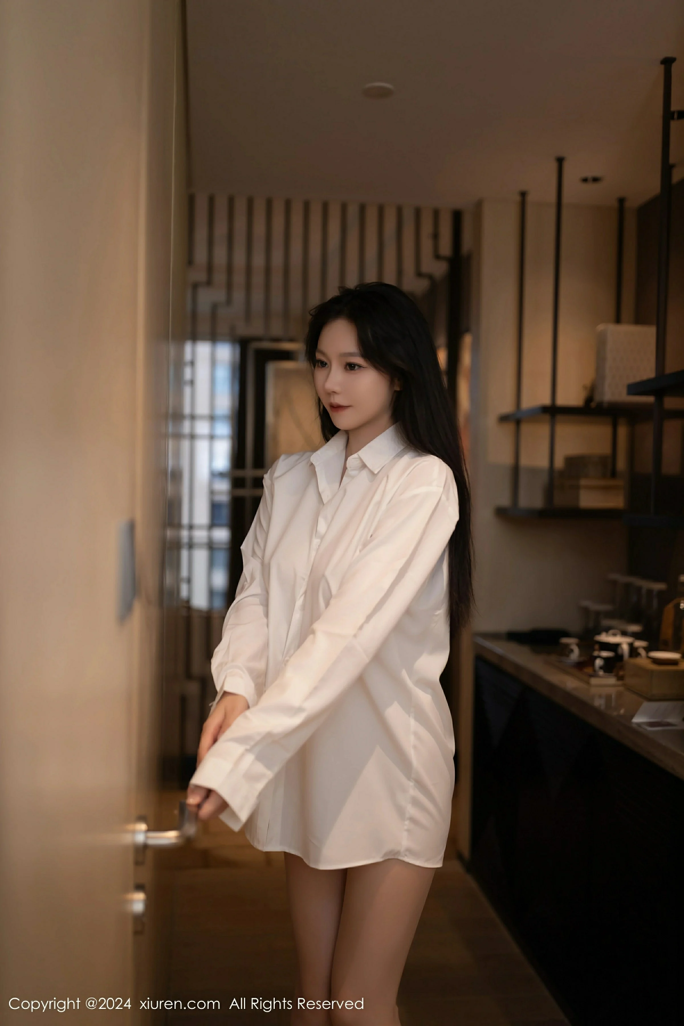  XiuRen 秀人 No.9362 安然anran [82P]第6张