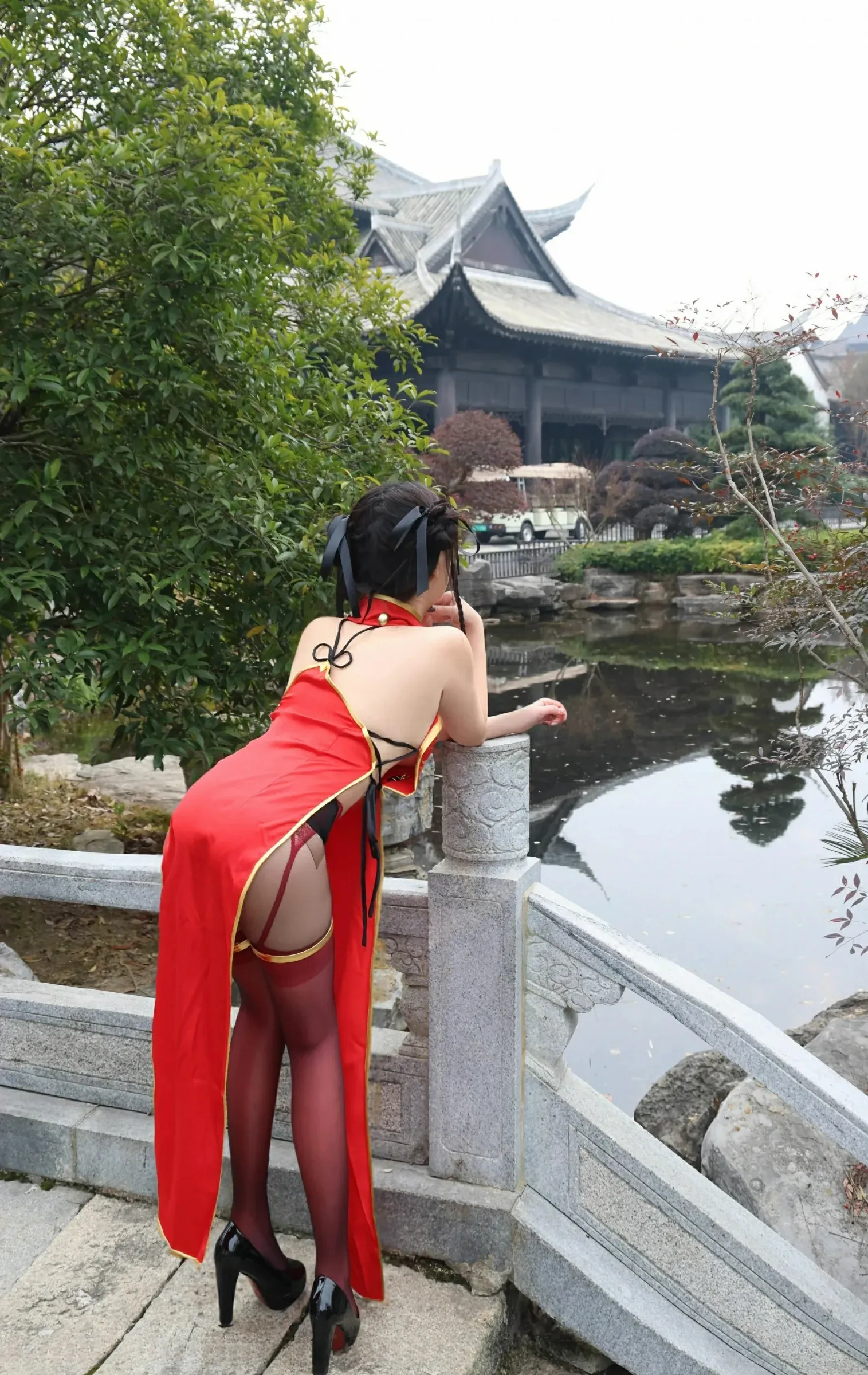  XiuRen 秀人 No.9834 小薯条nienie [131P]第36张