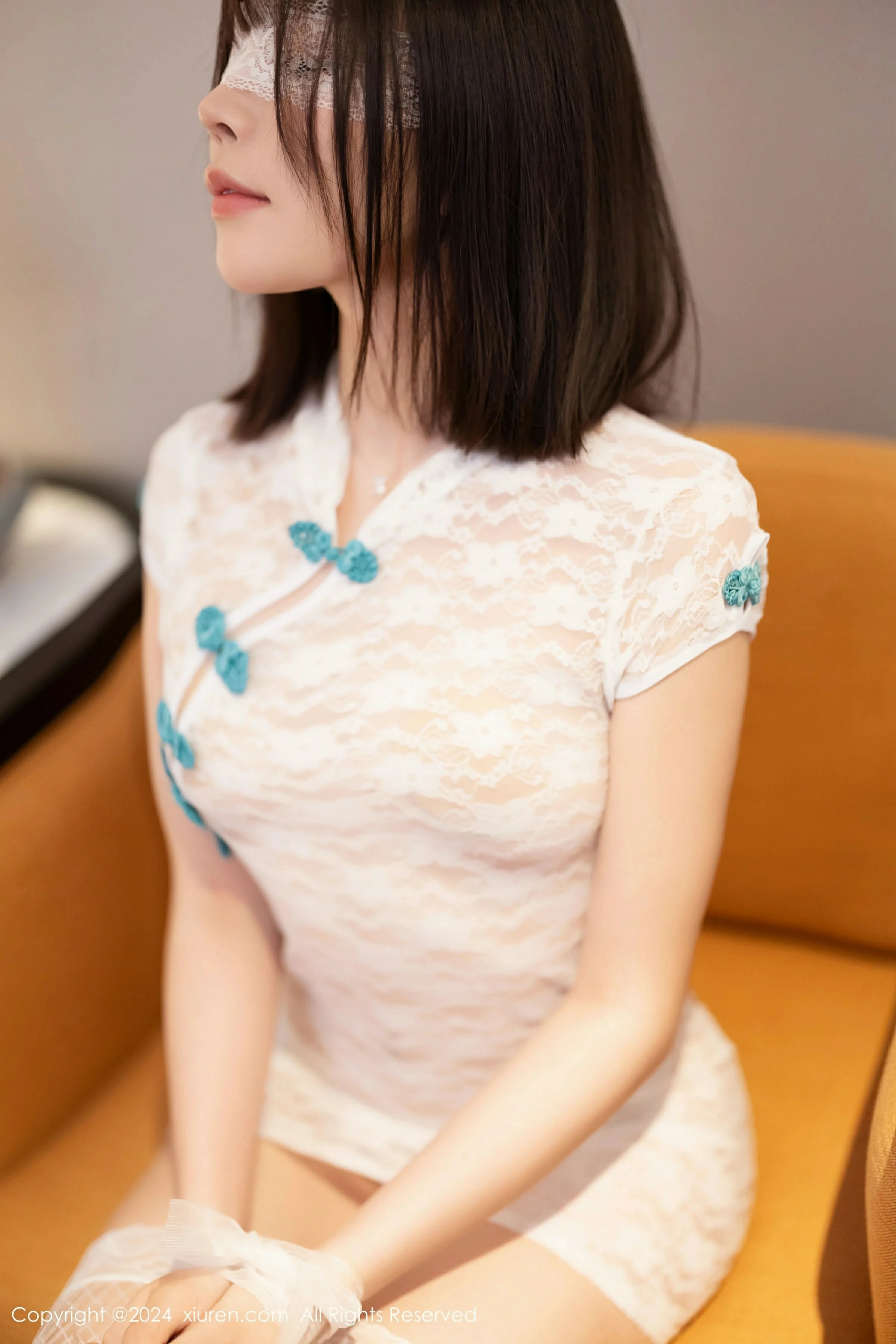  XiuRen 秀人 No.9298 徐莉芝Booty [90P]第22张