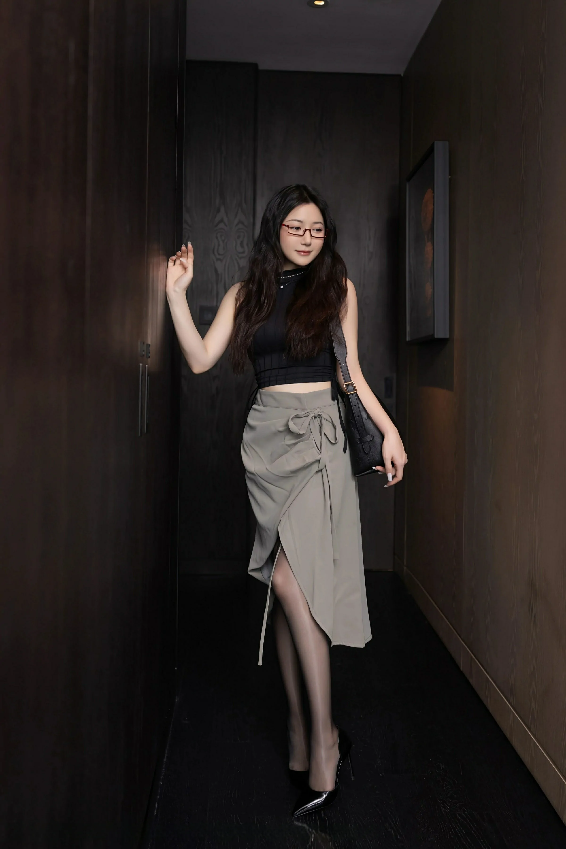  XiuRen 秀人 No.10231 鱼子酱Fish [80P]第1张