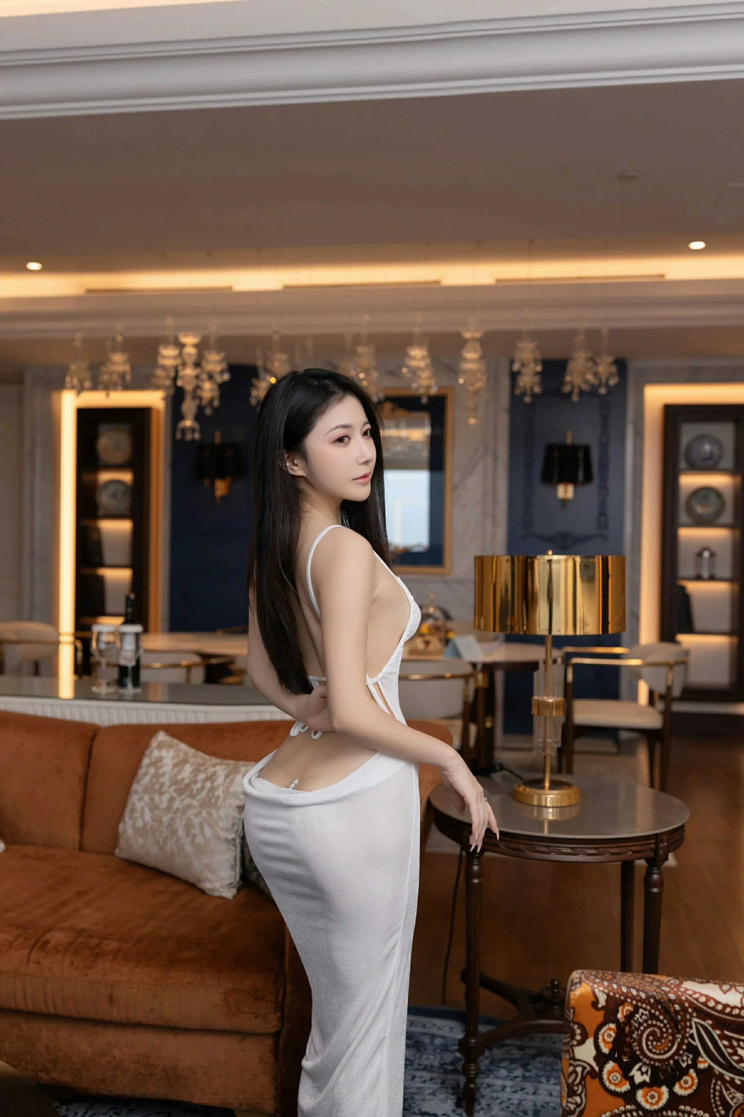  XiuRen 秀人 No.9780 鱼子酱Fish [80P]第5张