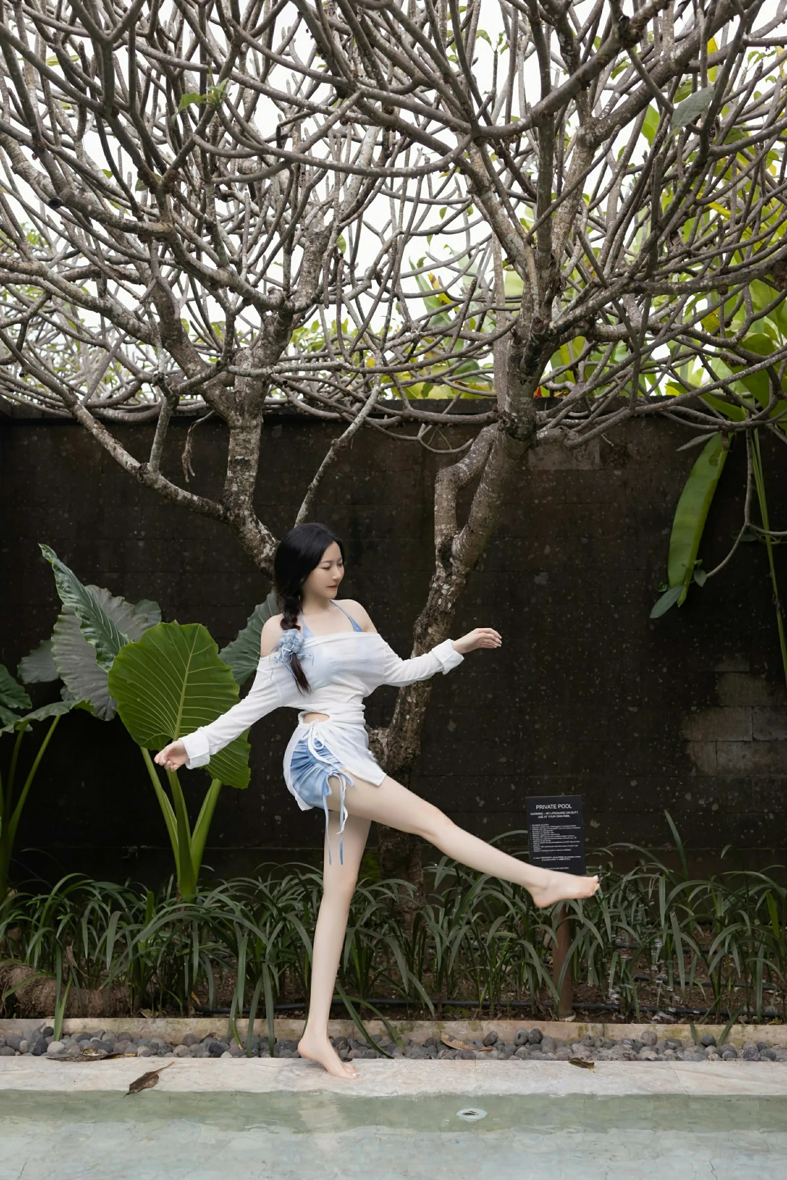  秀人网 No.10377 鱼子酱Fish [80P]第11张