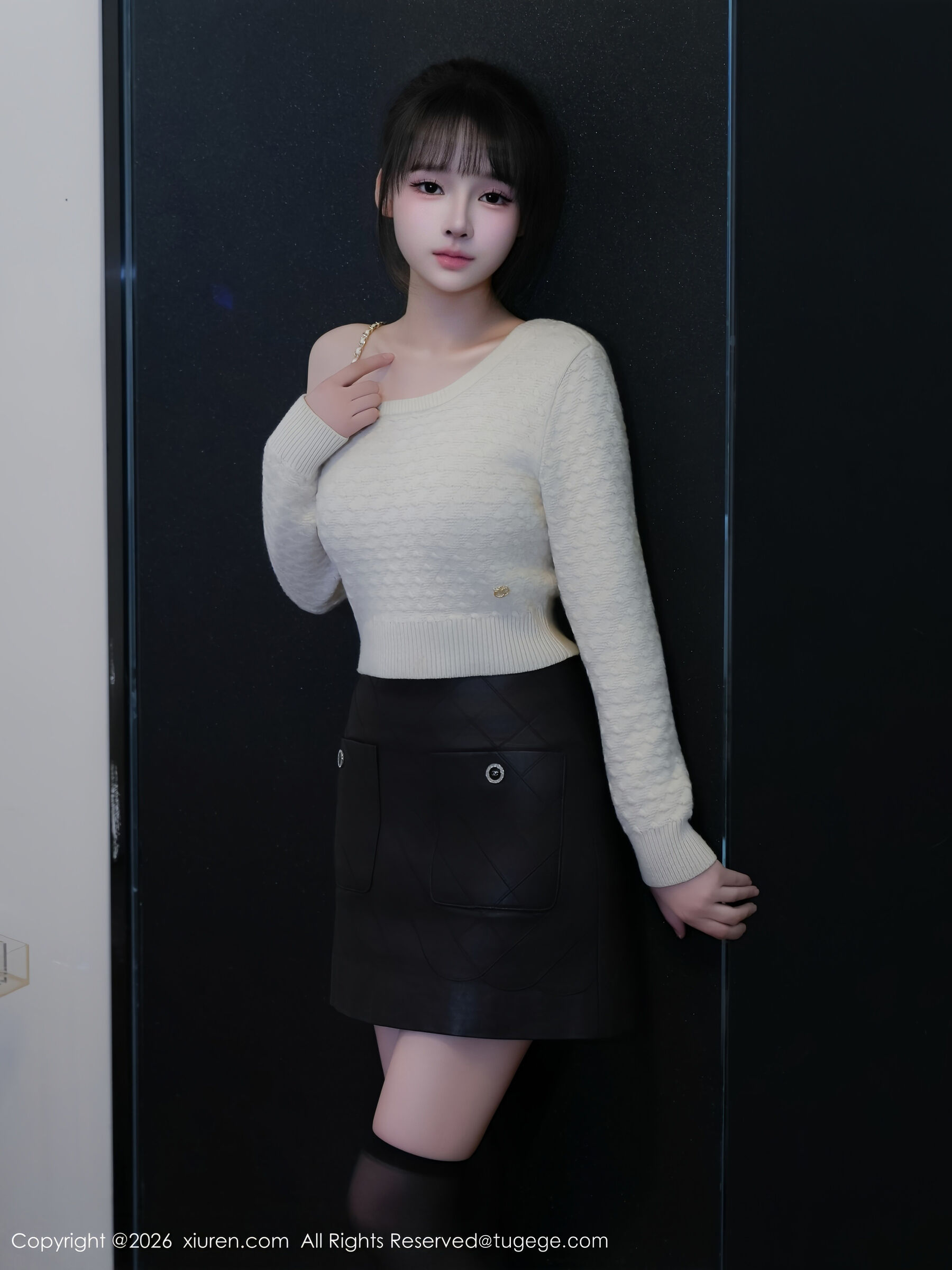  秀人网 沈蜜儿 Vol.11254 [65P]第3张