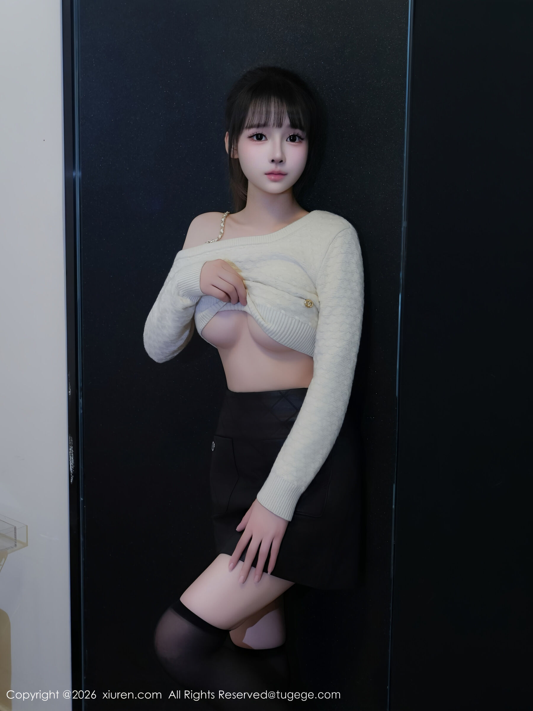  秀人网 沈蜜儿 Vol.11254 [65P]第5张