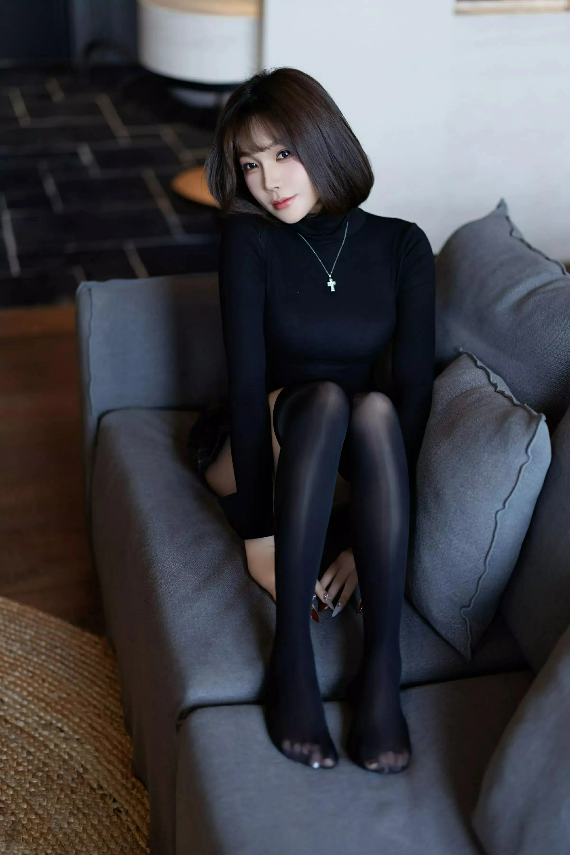  XiuRen 秀人 No.9944 徐莉芝Booty [85P]第11张