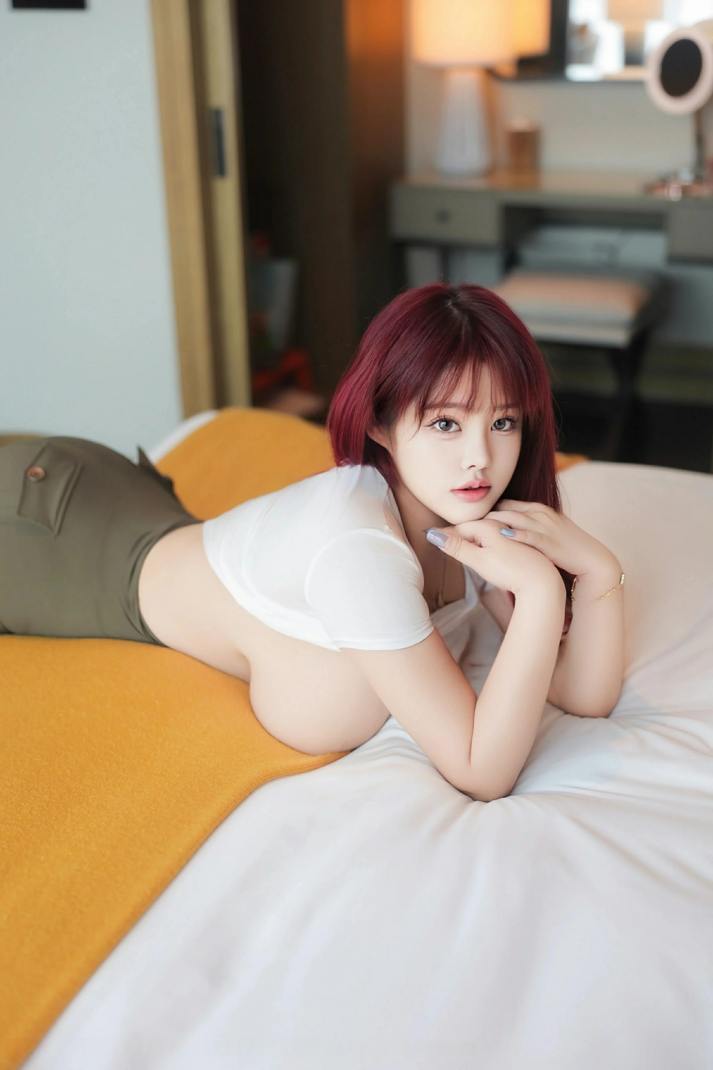  XiuRen 秀人 No.9615 H70的Lena [76P]第8张