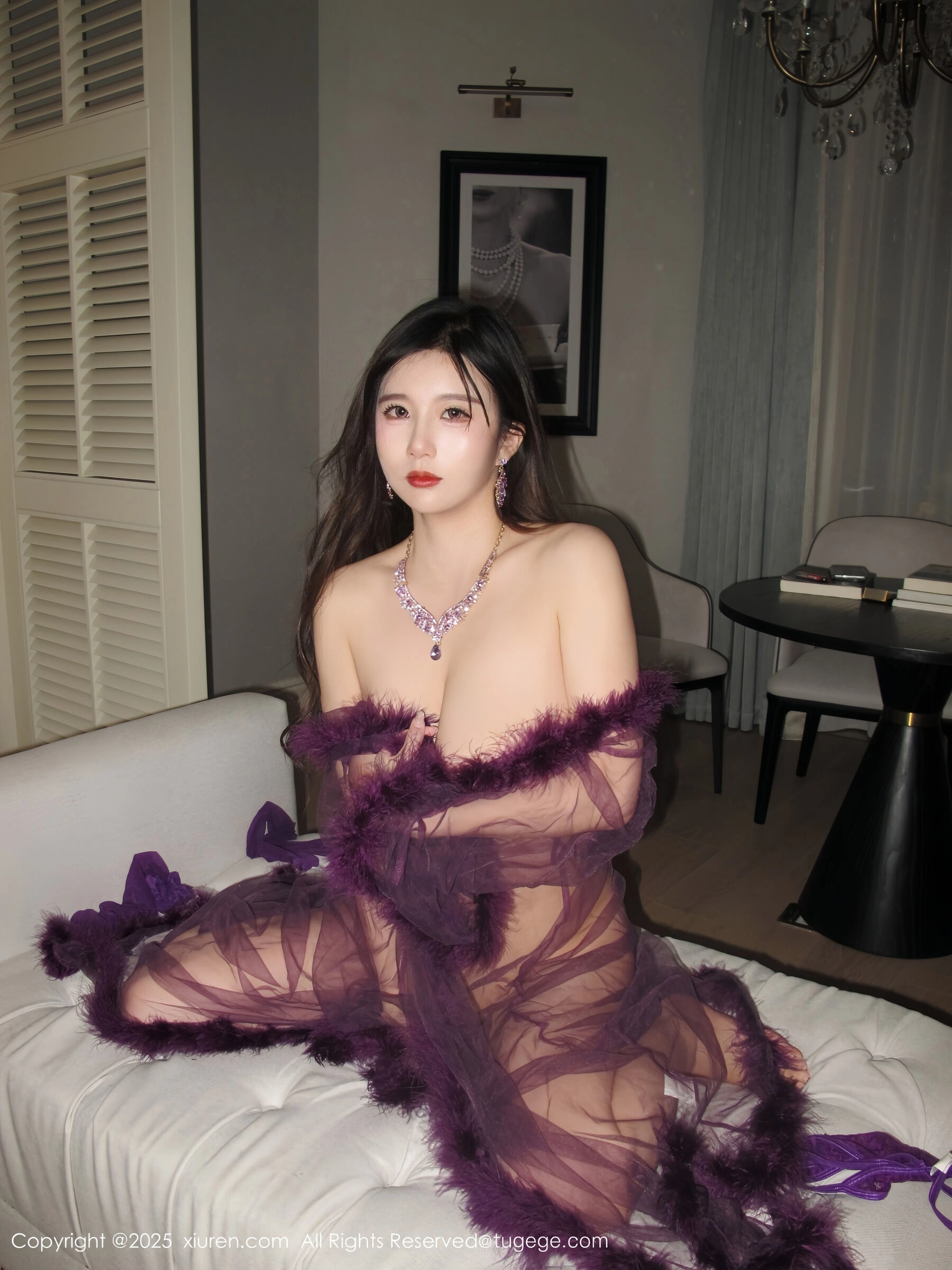  秀人网 小肉肉咪 Vol.11047 [72P]第23张