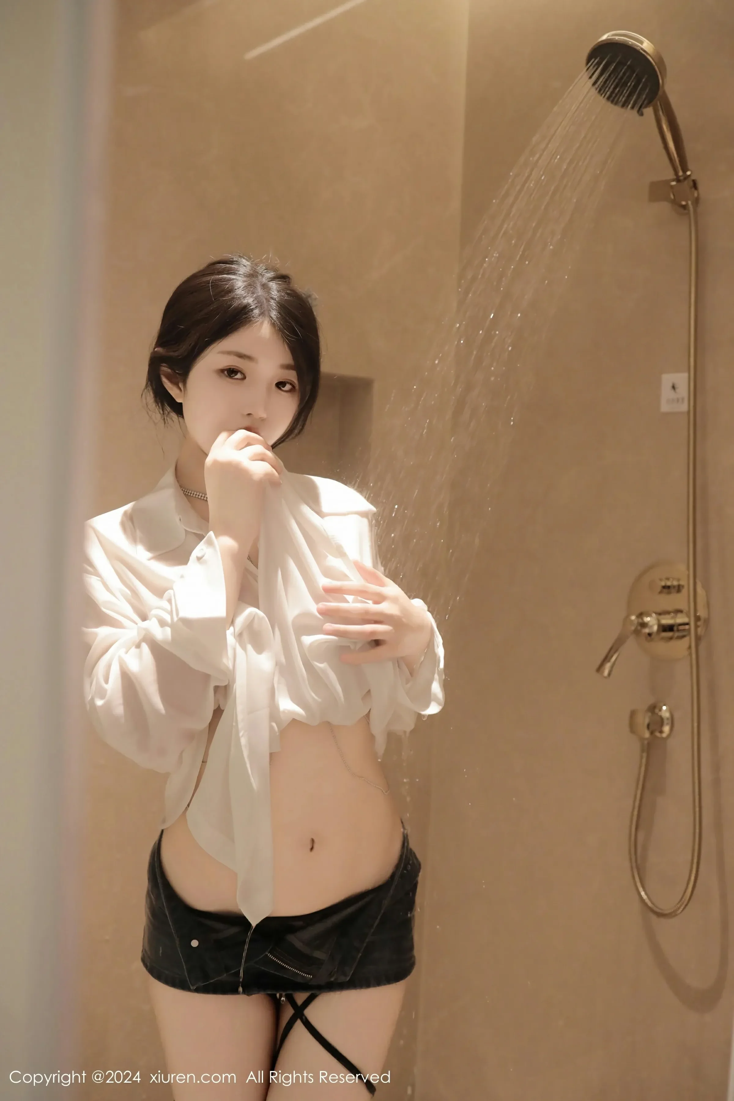  XiuRen 秀人 No.8400 陈小花 [77P]第13张