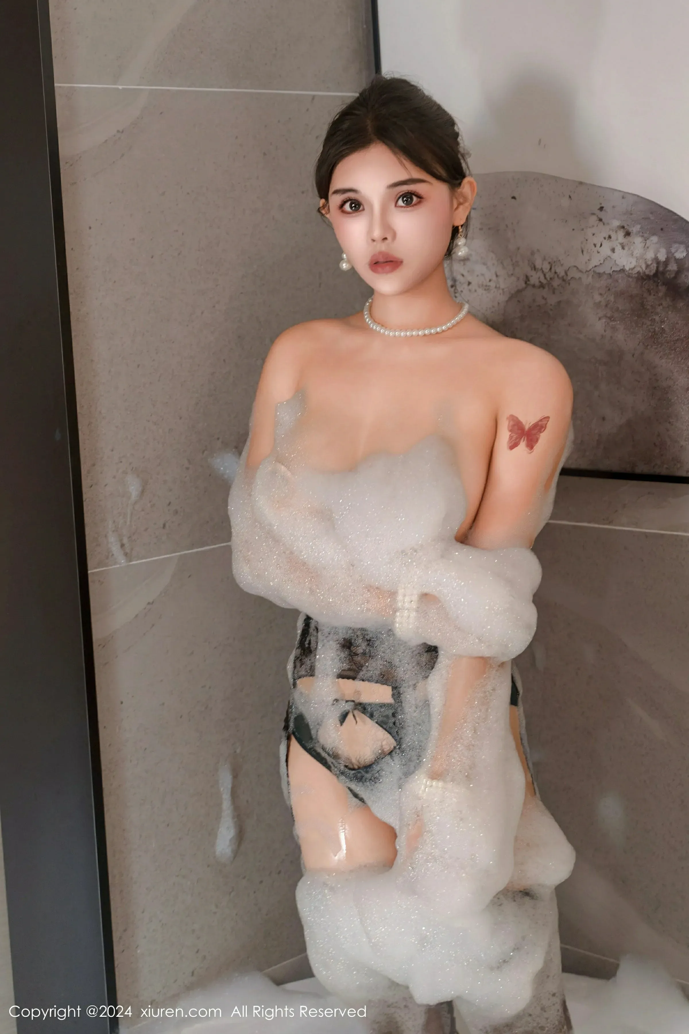  XiuRen 秀人 No.9143 小童颜 [80P]第16张