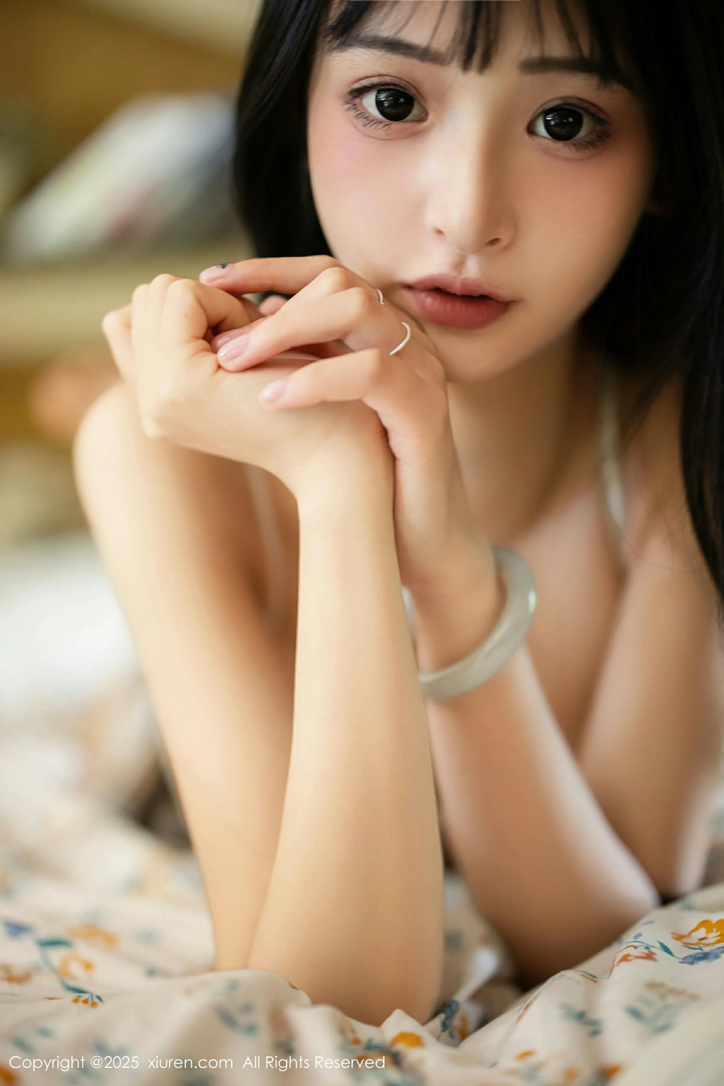  XiuRen 秀人 No.10215 茂木希子 [82P]第23张