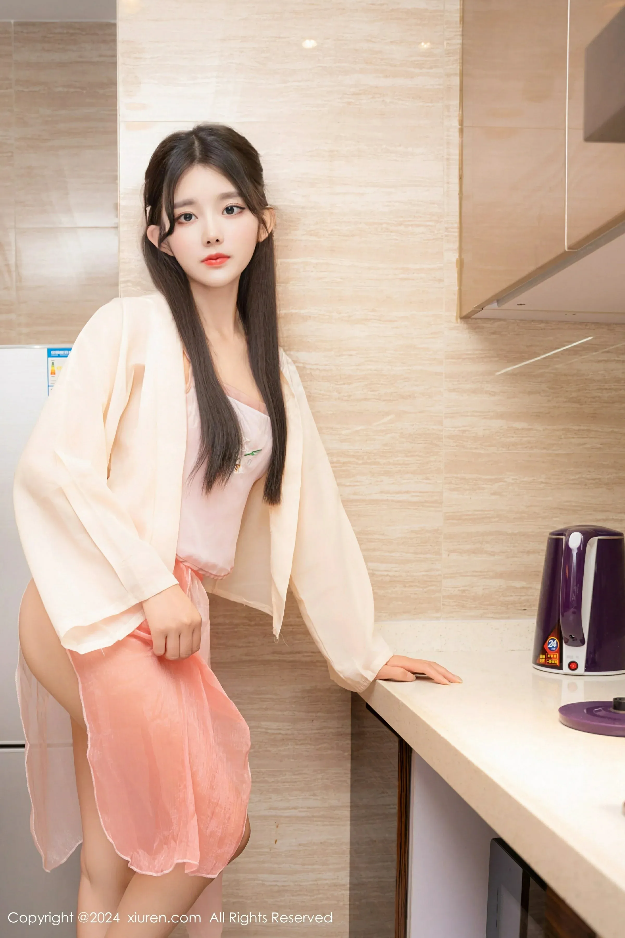  XiuRen 秀人 No.9396 美少女@ [76P]第26张