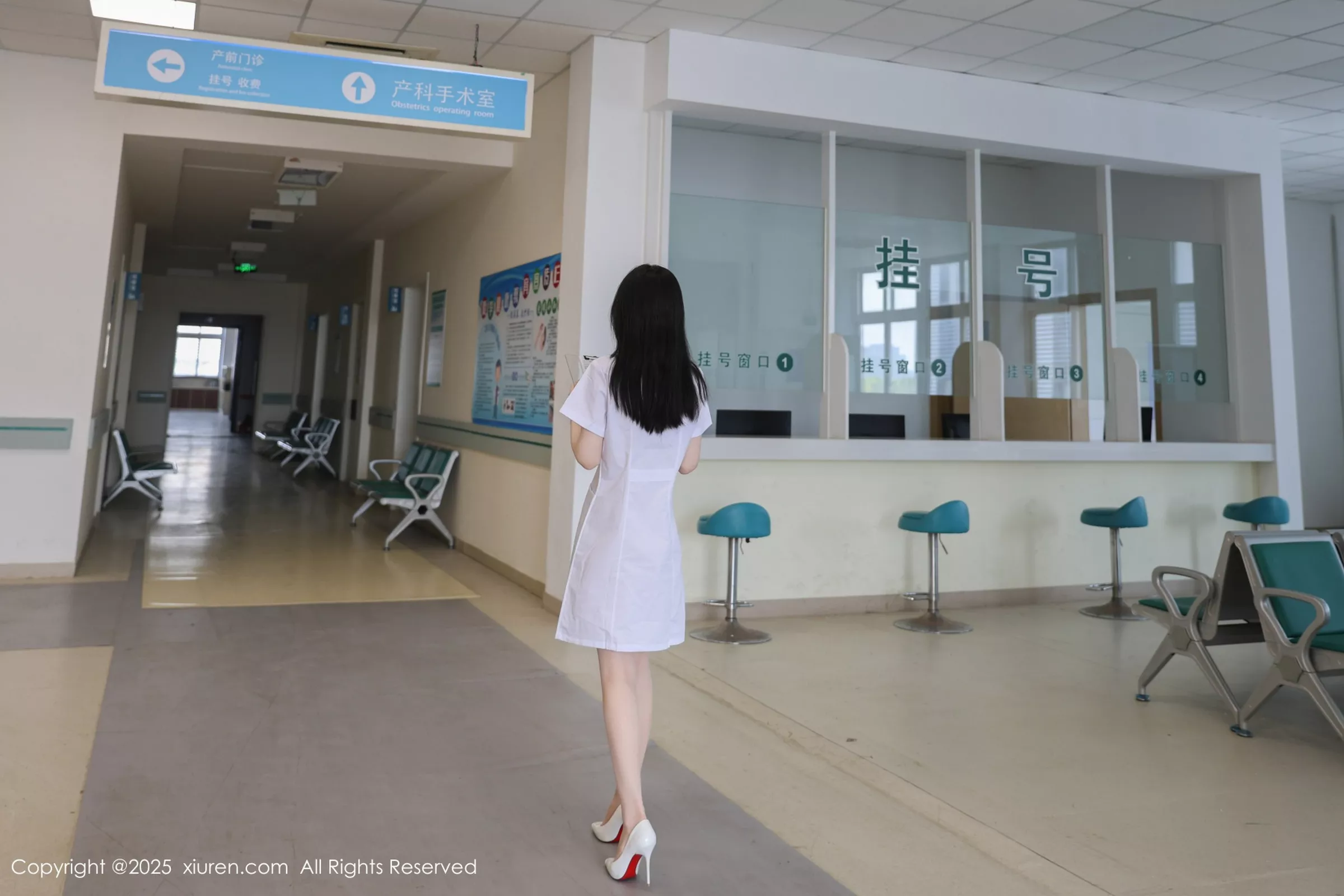  XiuRen 秀人 No.10190 布丁wow [80P]第2张