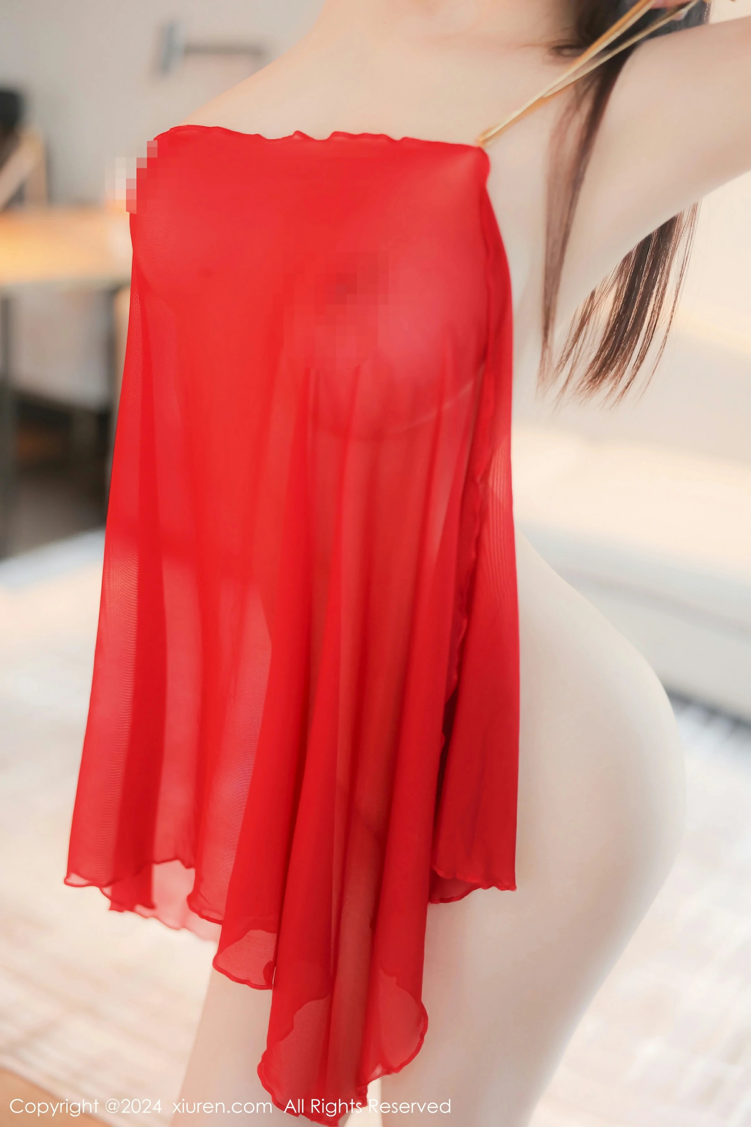  XiuRen 秀人 No.8420 清妙 [94P]第28张