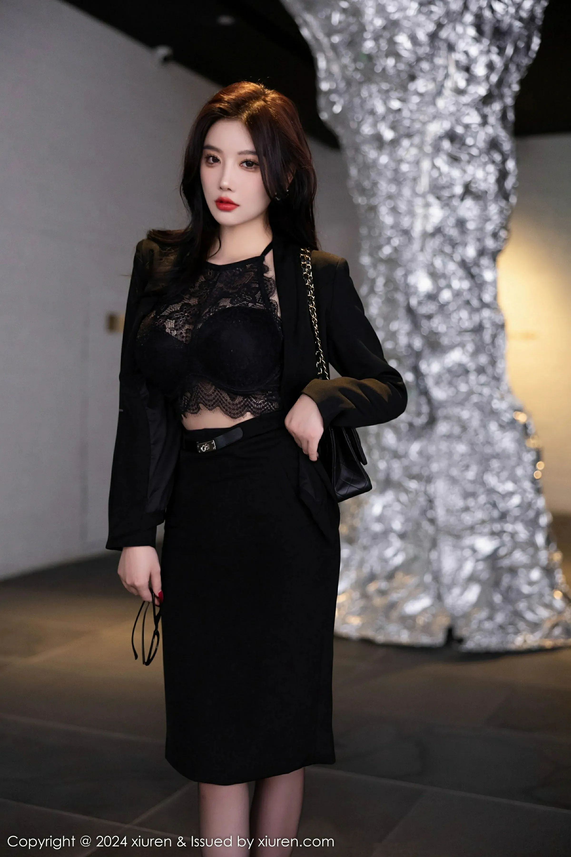  XiuRen 秀人 No.9190 杨晨晨Yome [80P]第7张