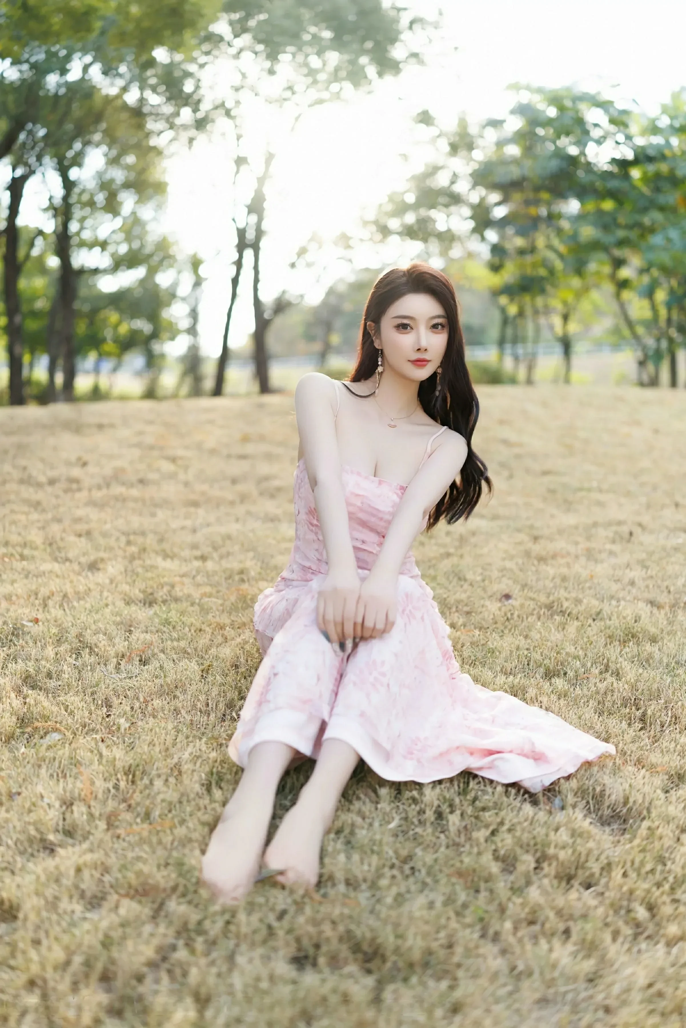  XiuRen 秀人 No.9886 杨晨晨Yome [81P]第8张