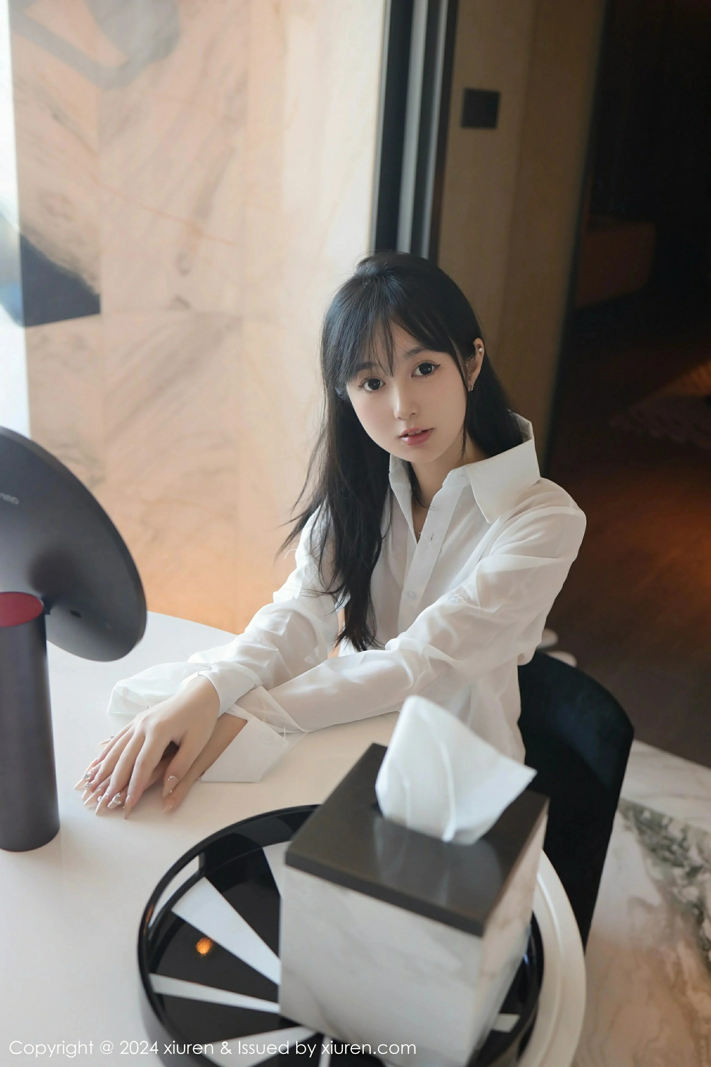  XiuRen 秀人 No.9251 林好好 新人模特 [67P]第1张