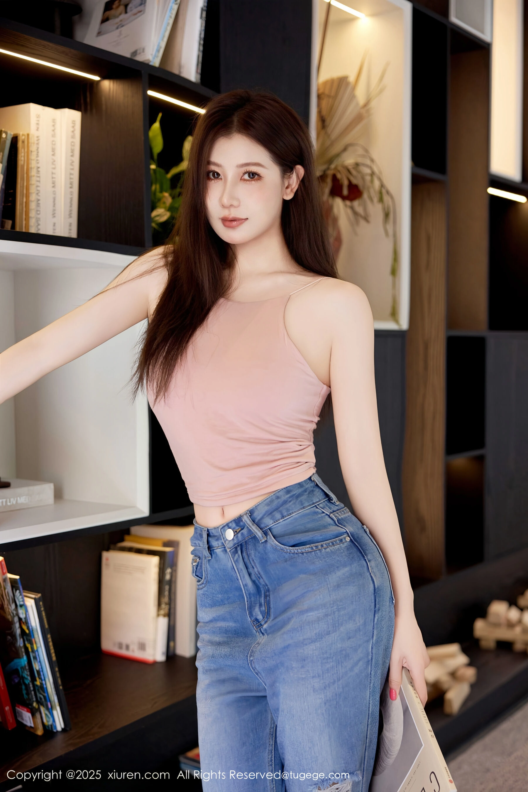  秀人网 尹甜甜sunny Vol.10983 [83P]第4张