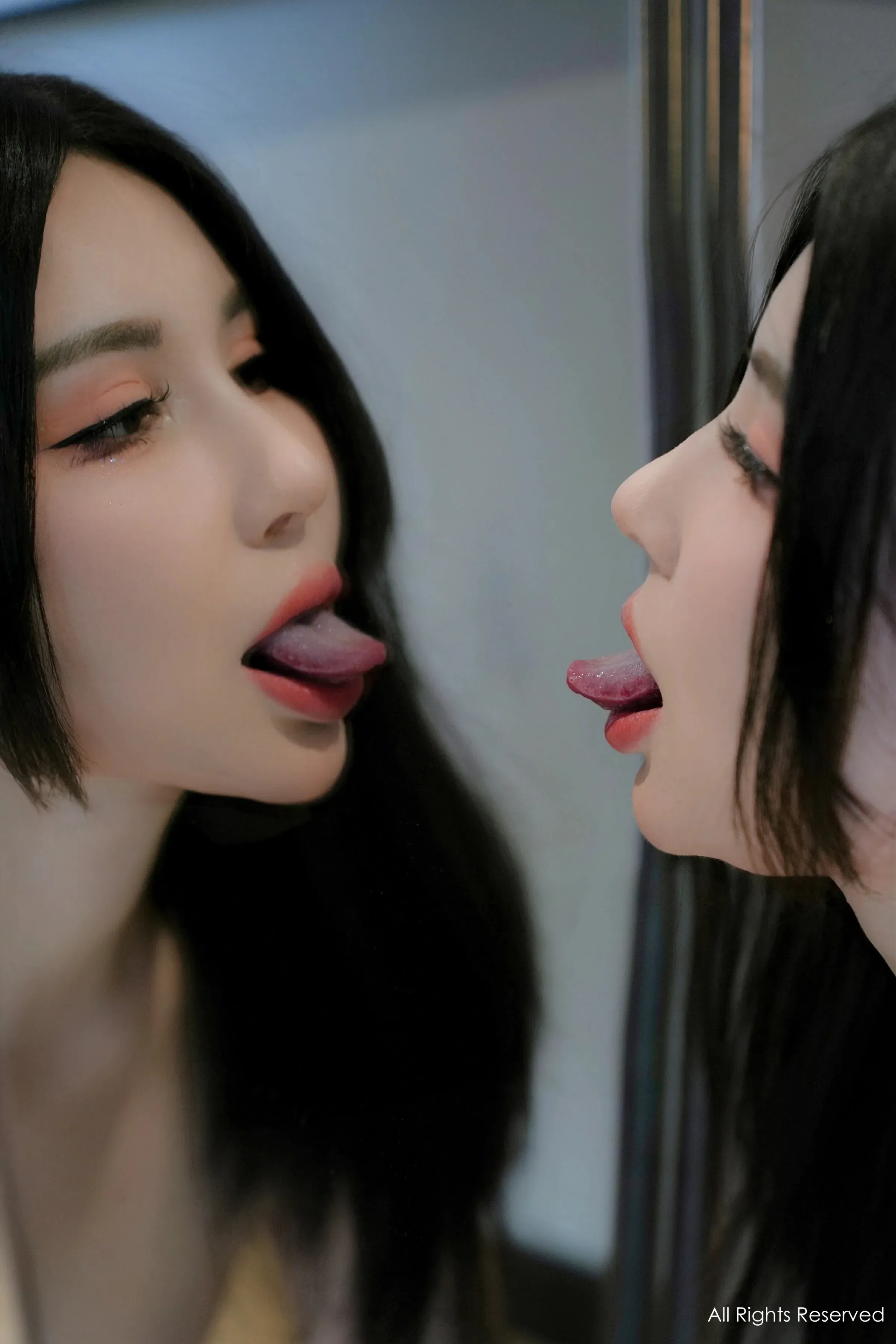  XiuRen 秀人 No.8967 曼柔 [80P]第26张