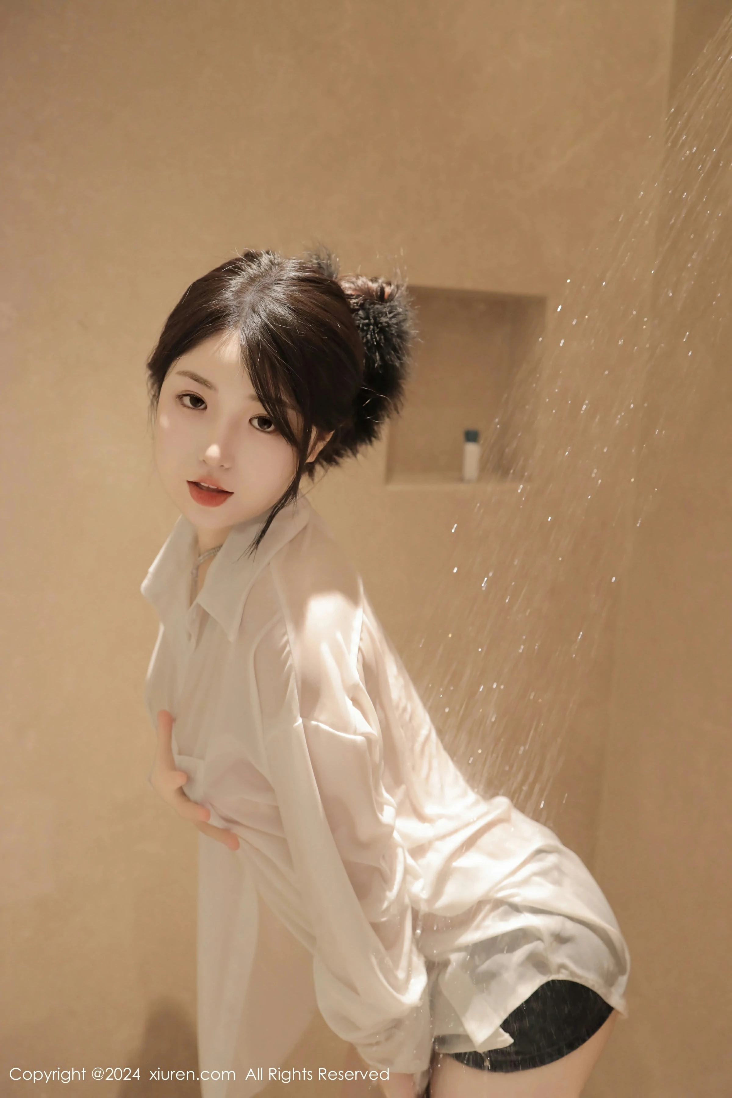  XiuRen 秀人 No.8400 陈小花 [77P]第26张