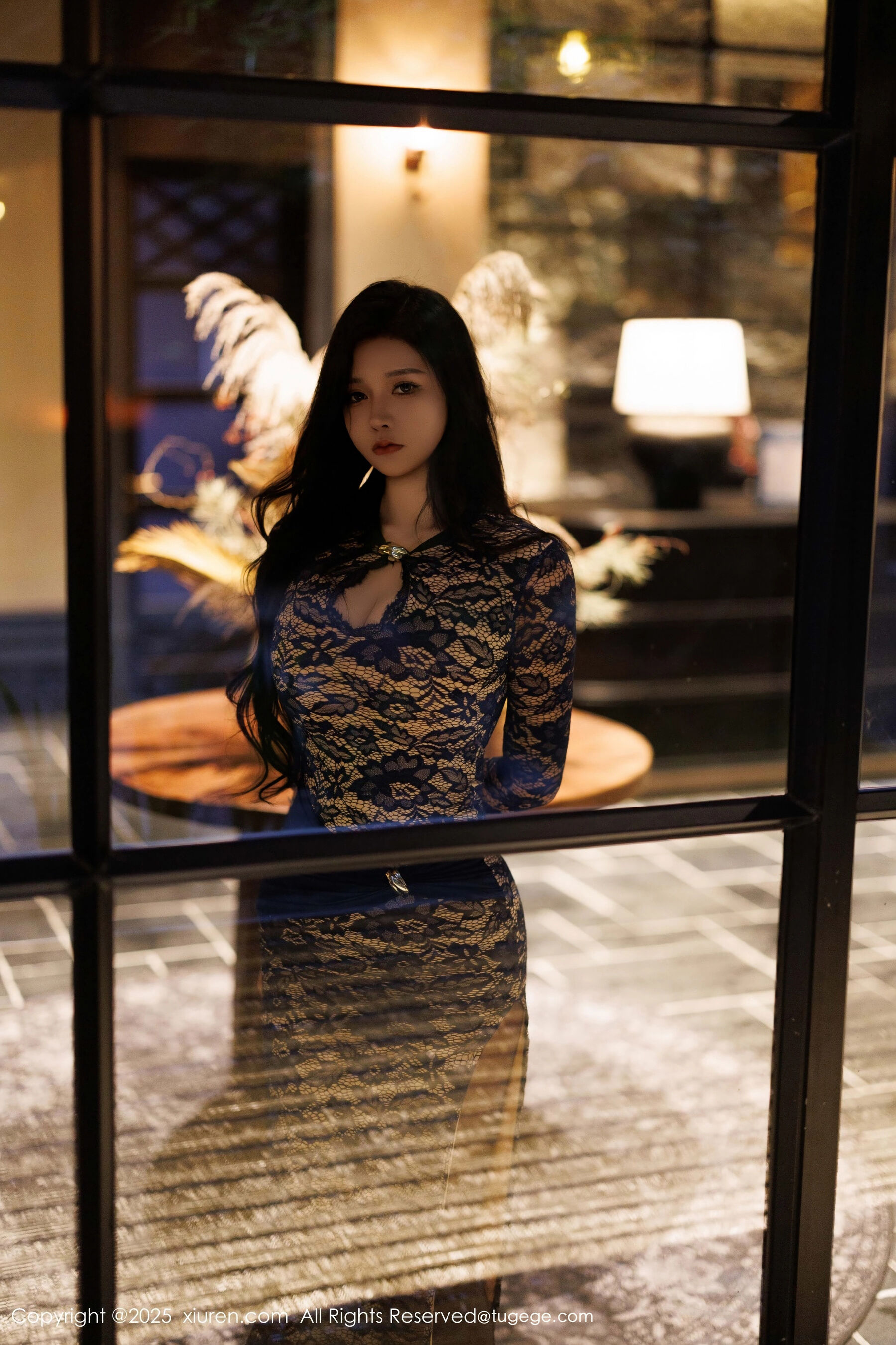  秀人网 娜比 Vol.11148 [82P]第13张