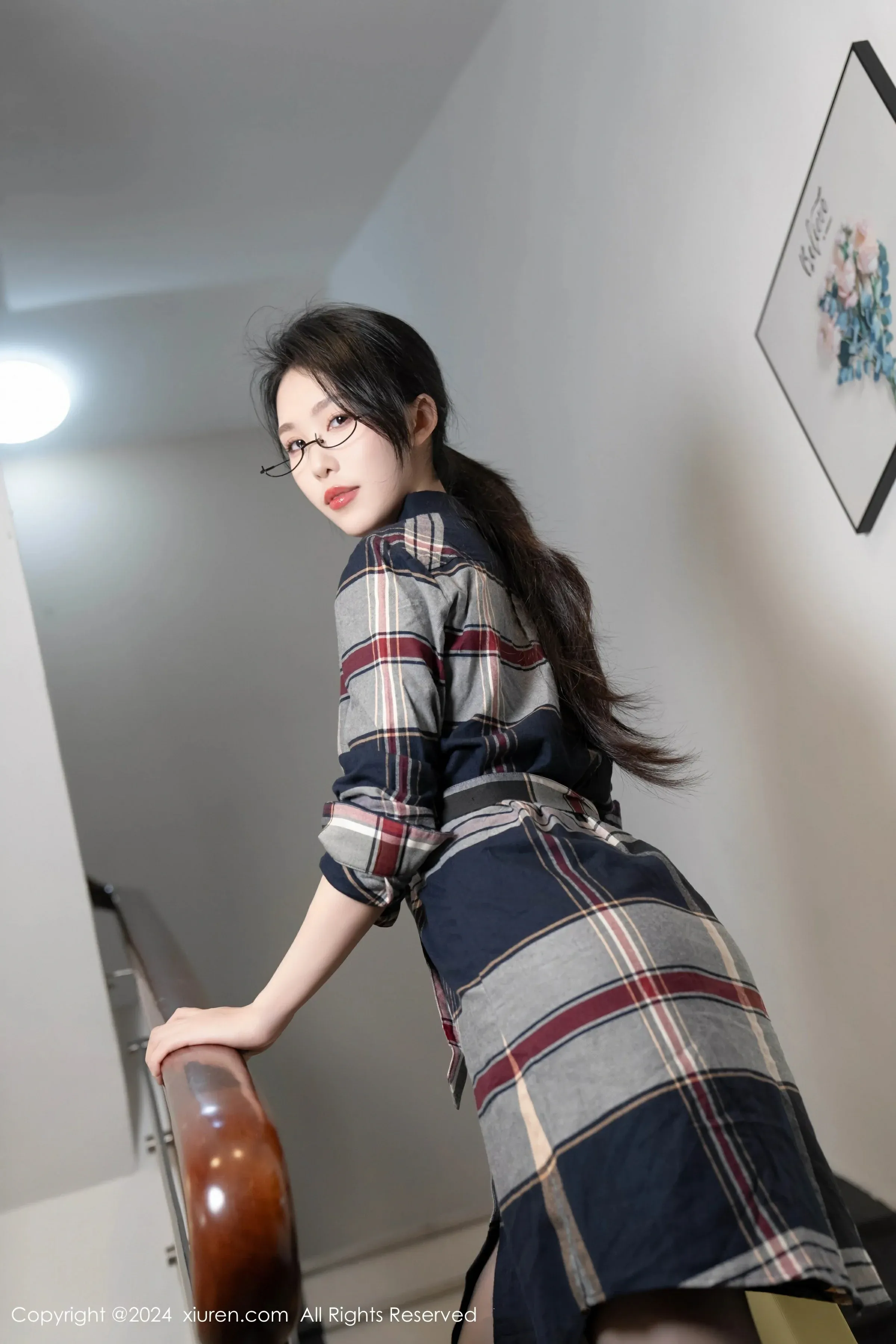  XiuRen 秀人 No.8924 利世 [84P]第4张