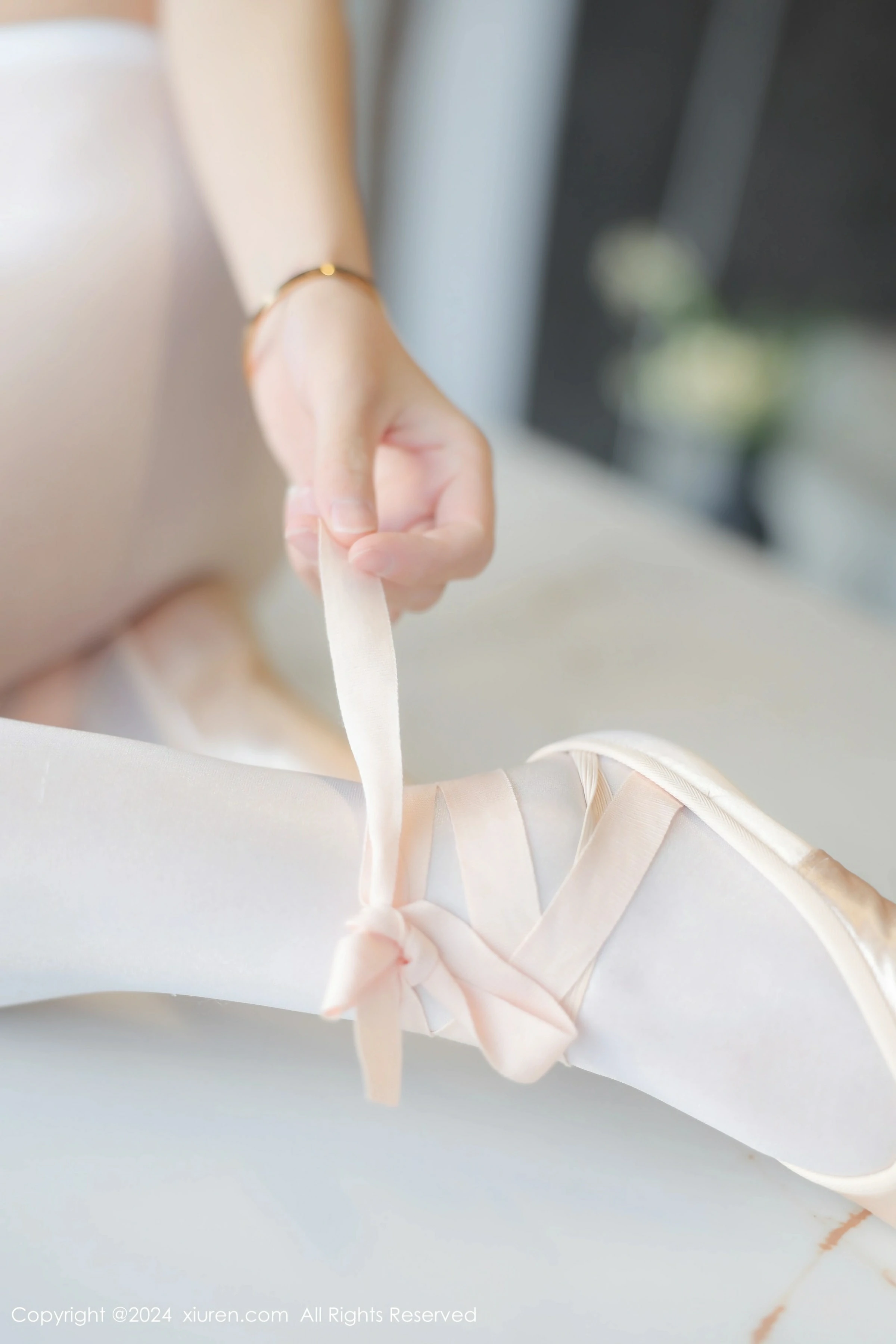  XiuRen 秀人 No.8564 桃妖夭 [80P]第15张